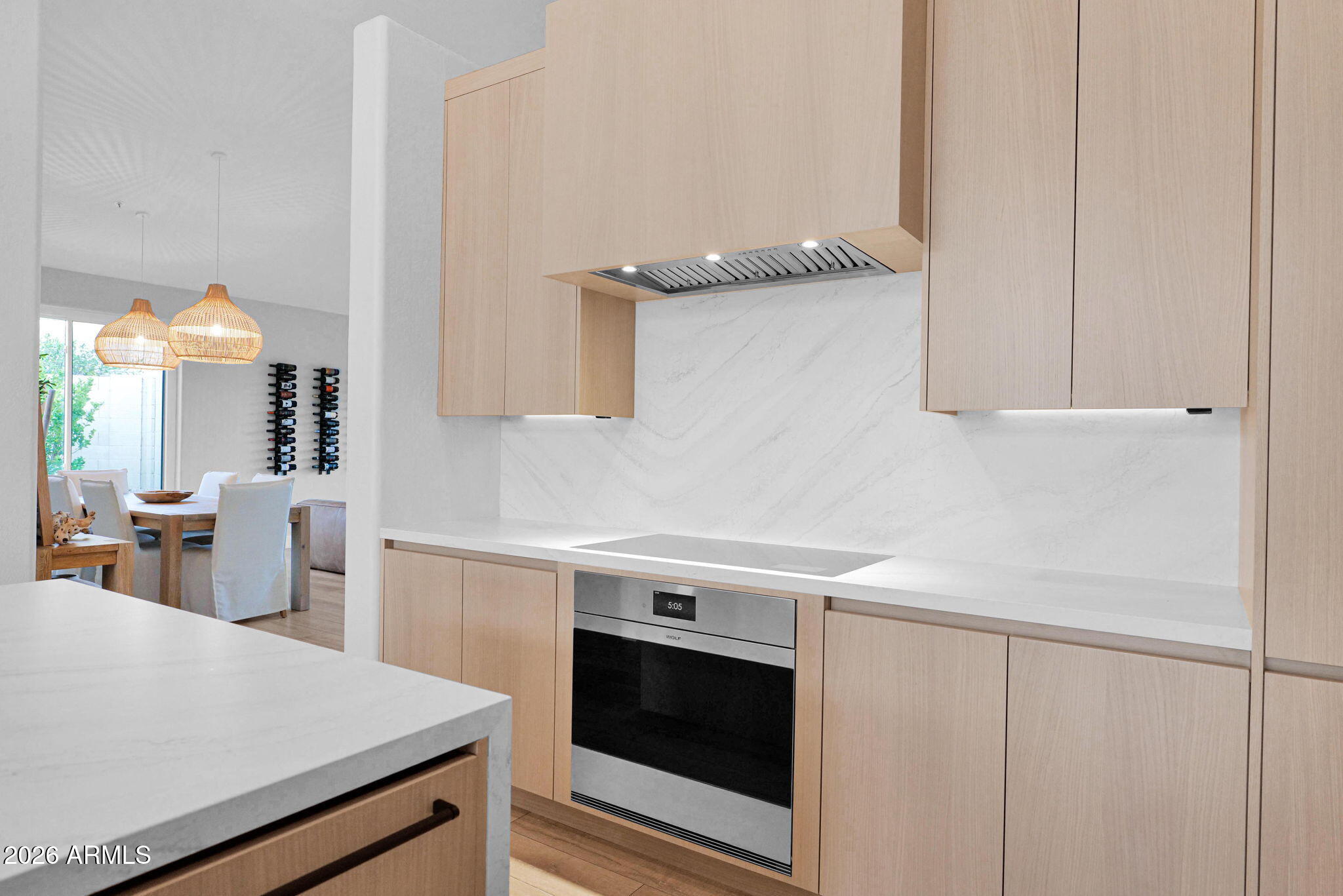 10262 E JASMINE Drive