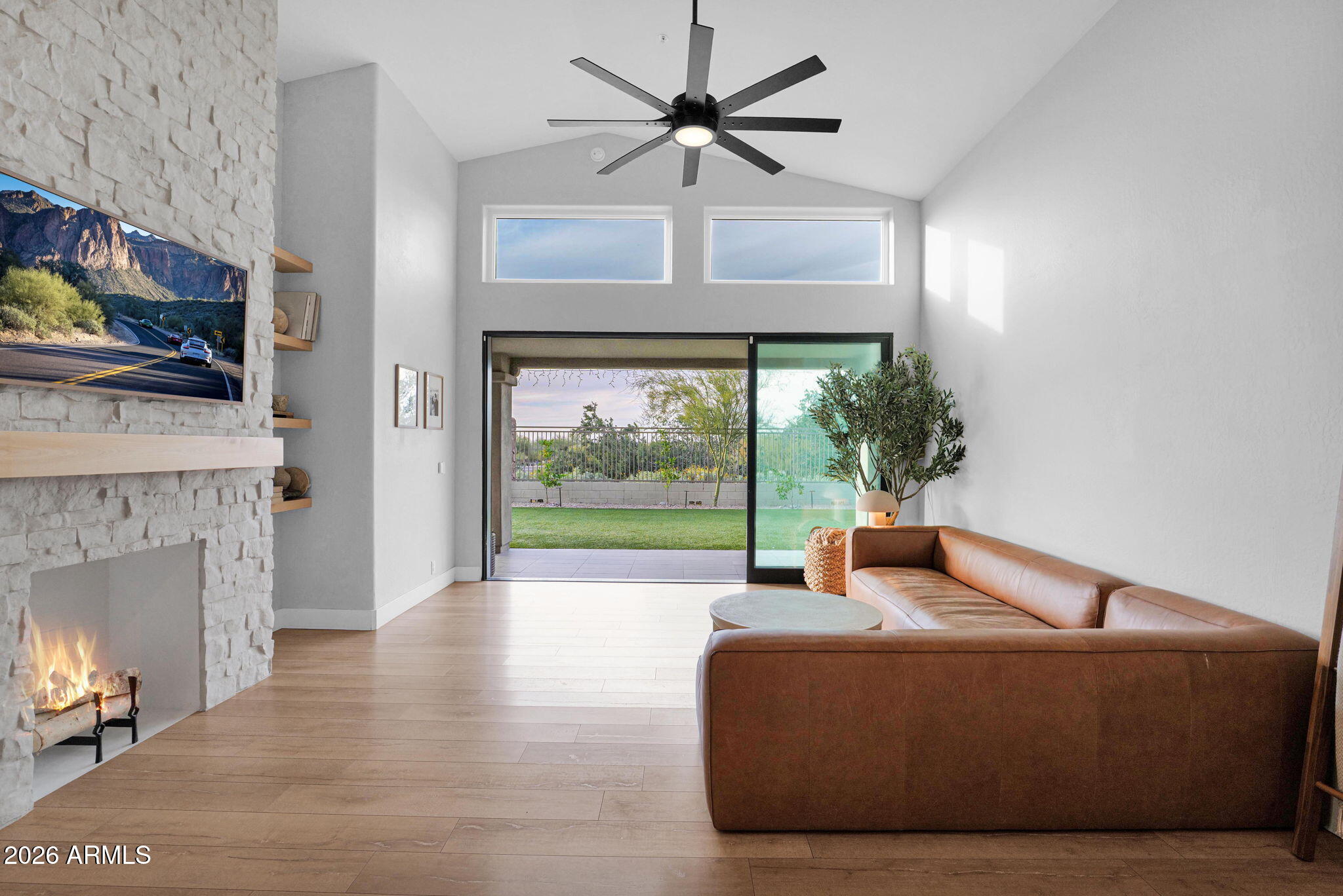 10262 E JASMINE Drive