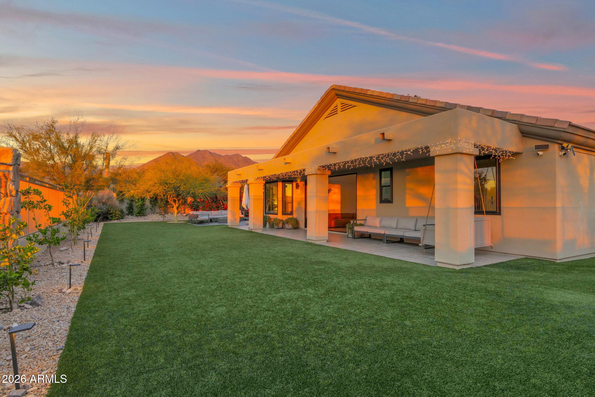 10262 E JASMINE Drive