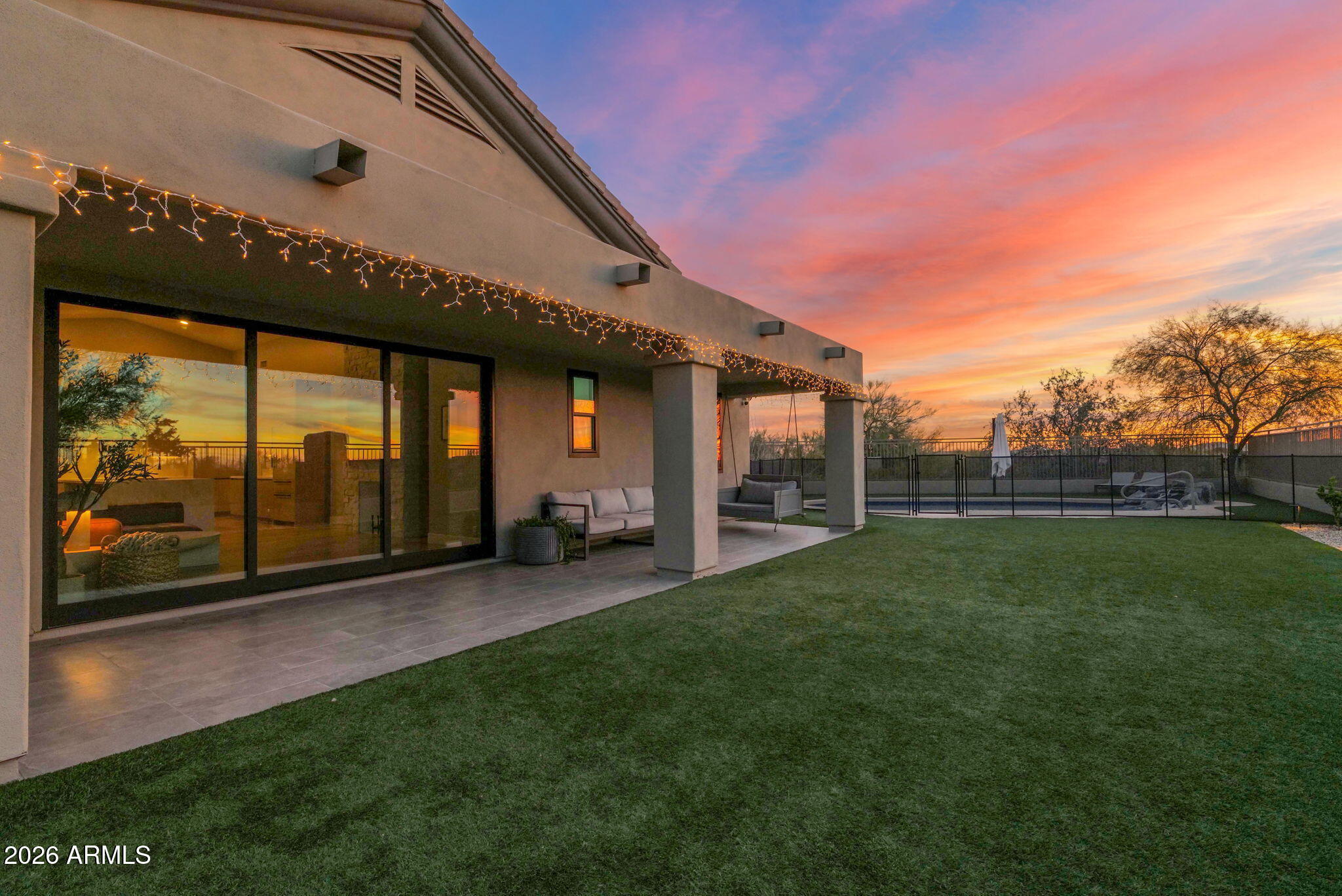 10262 E JASMINE Drive