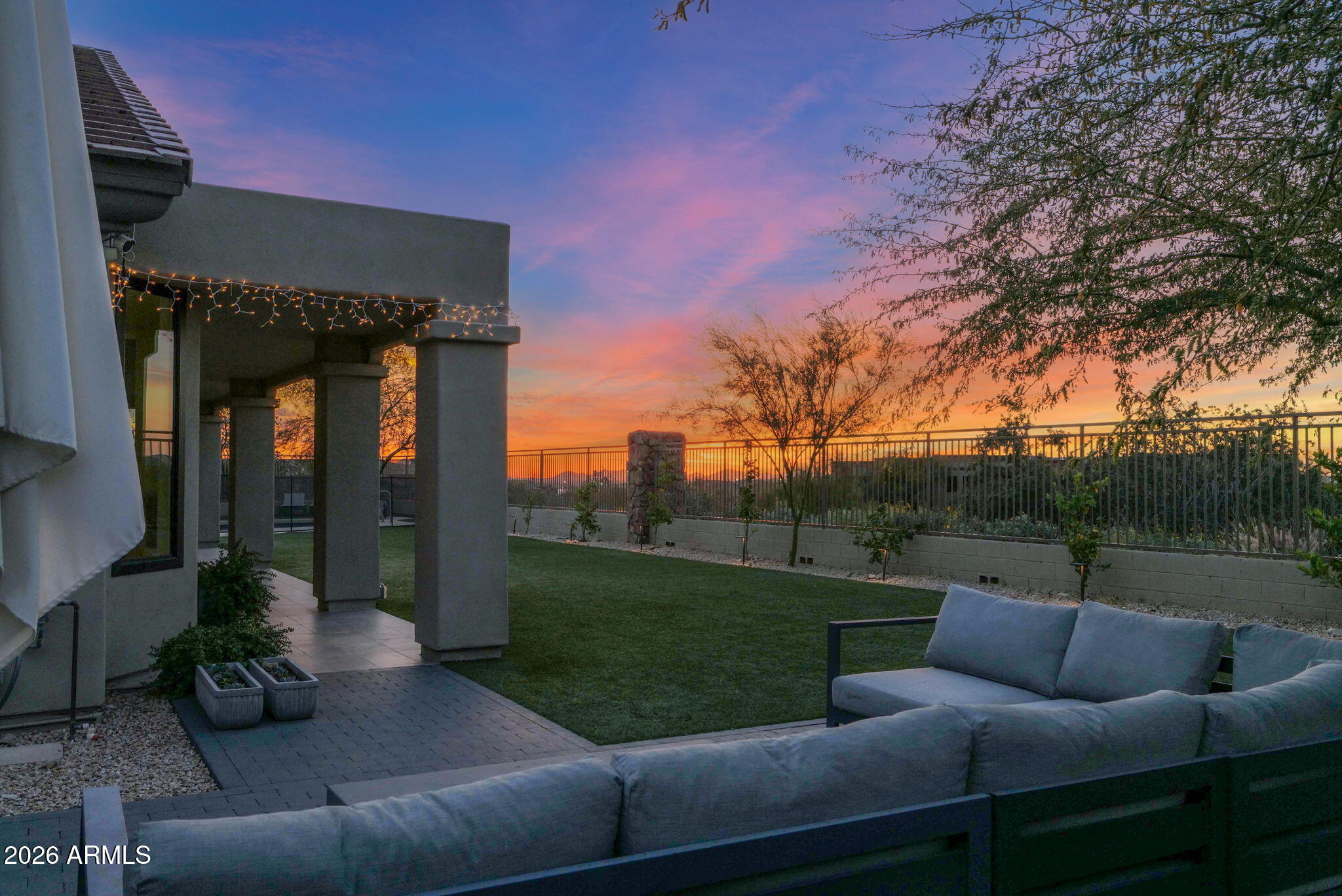 10262 E JASMINE Drive