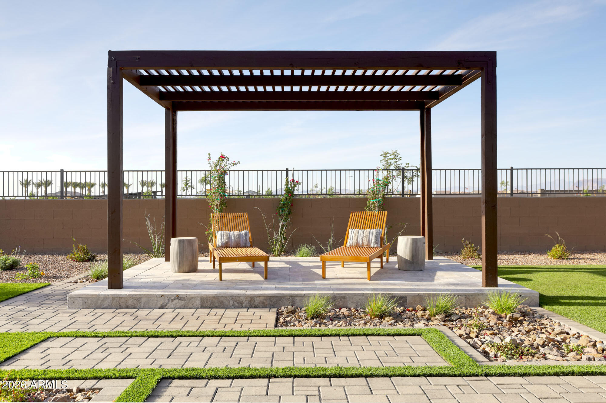 22812 E STIRRUP Street