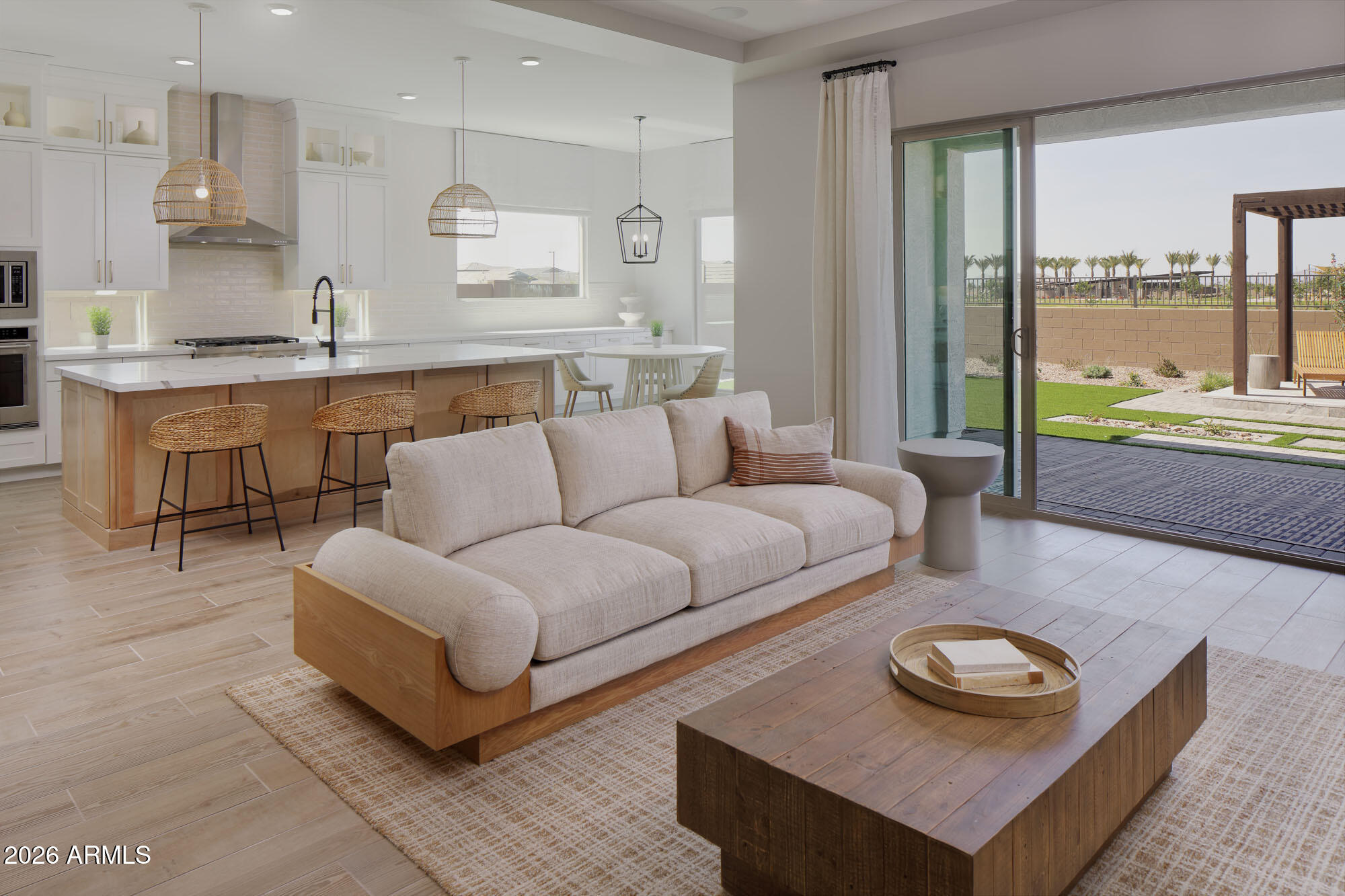 22812 E STIRRUP Street