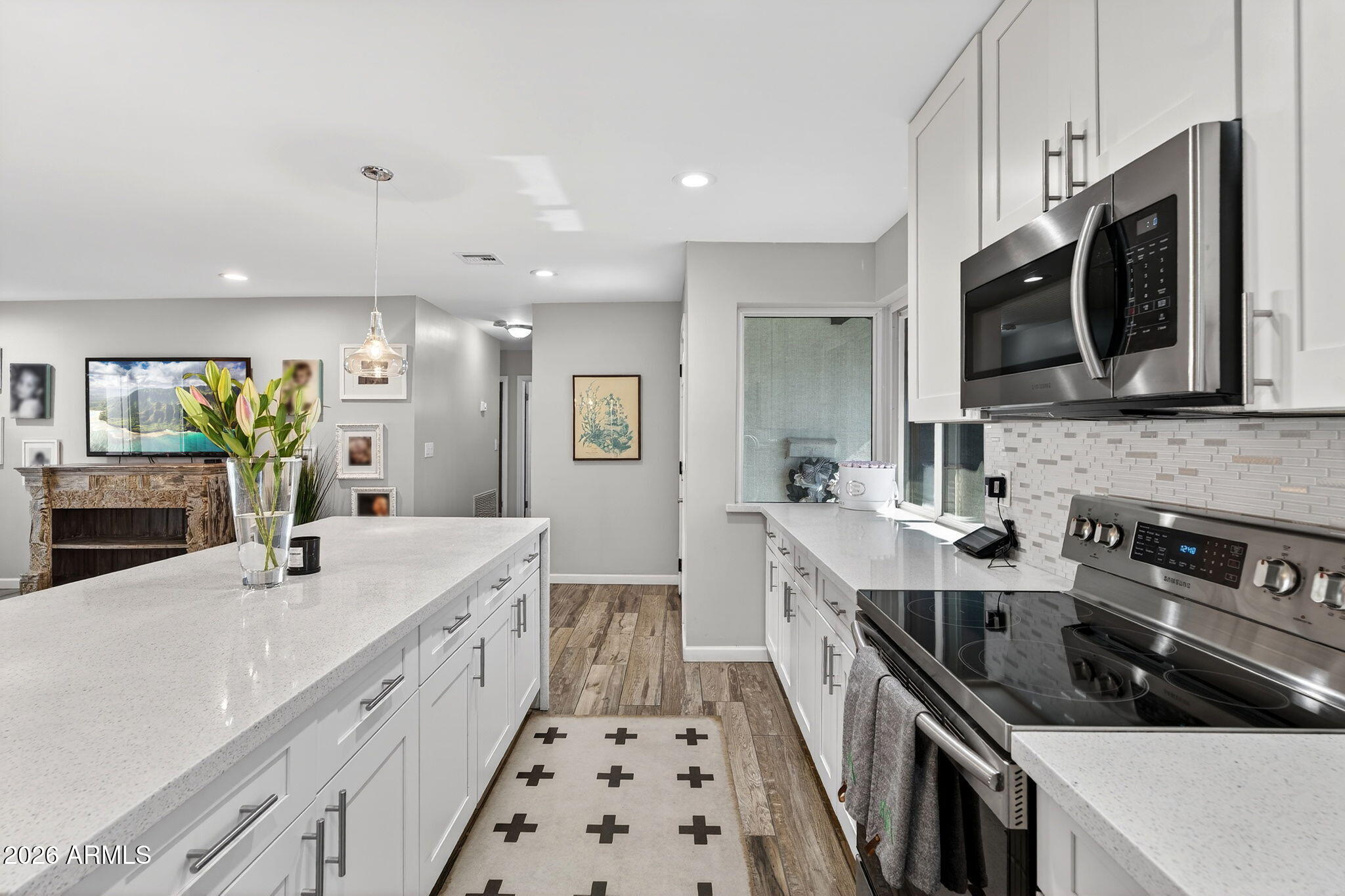 1314 E PALO VERDE Drive