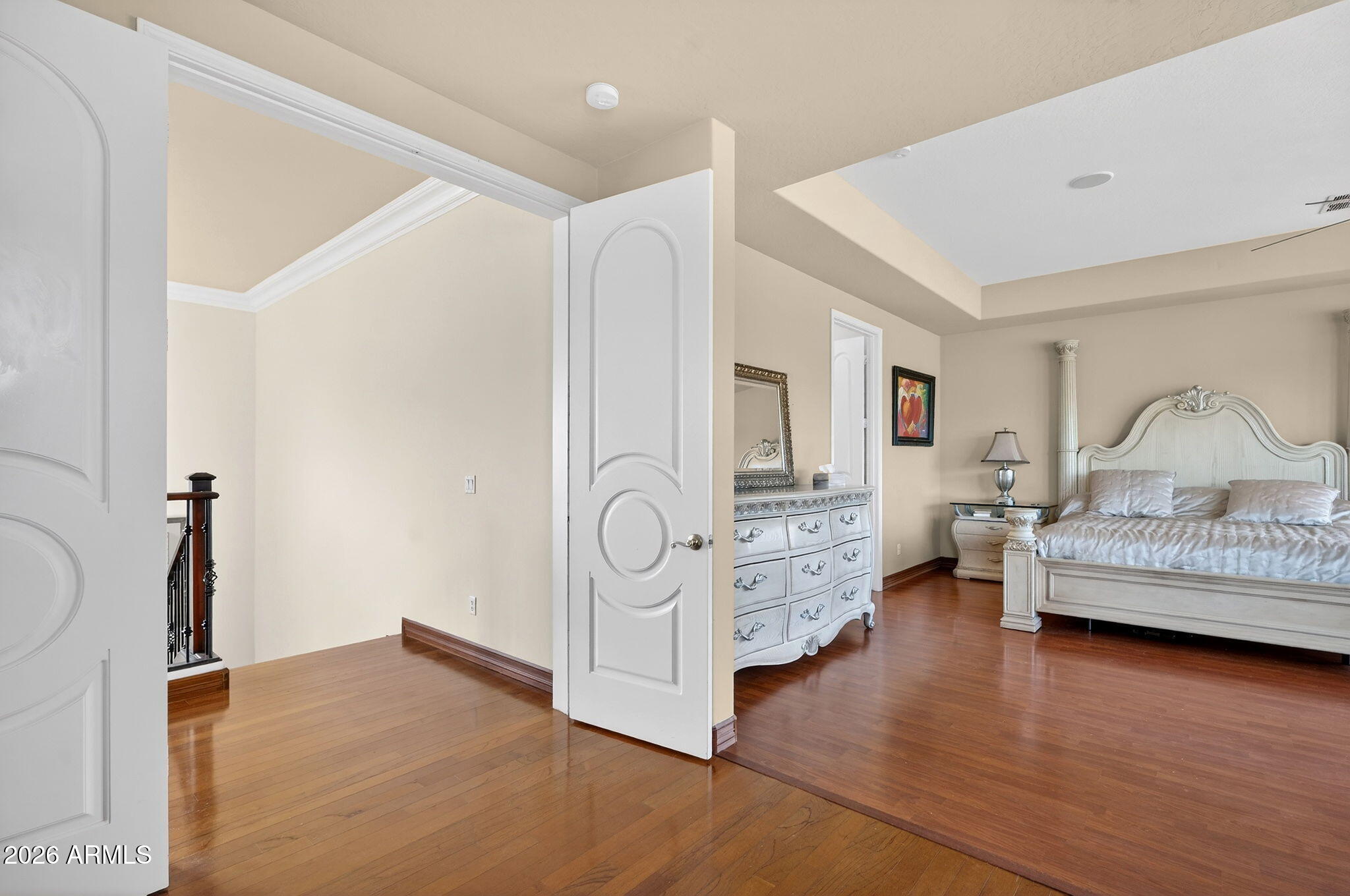 1343 E LUPINE Avenue