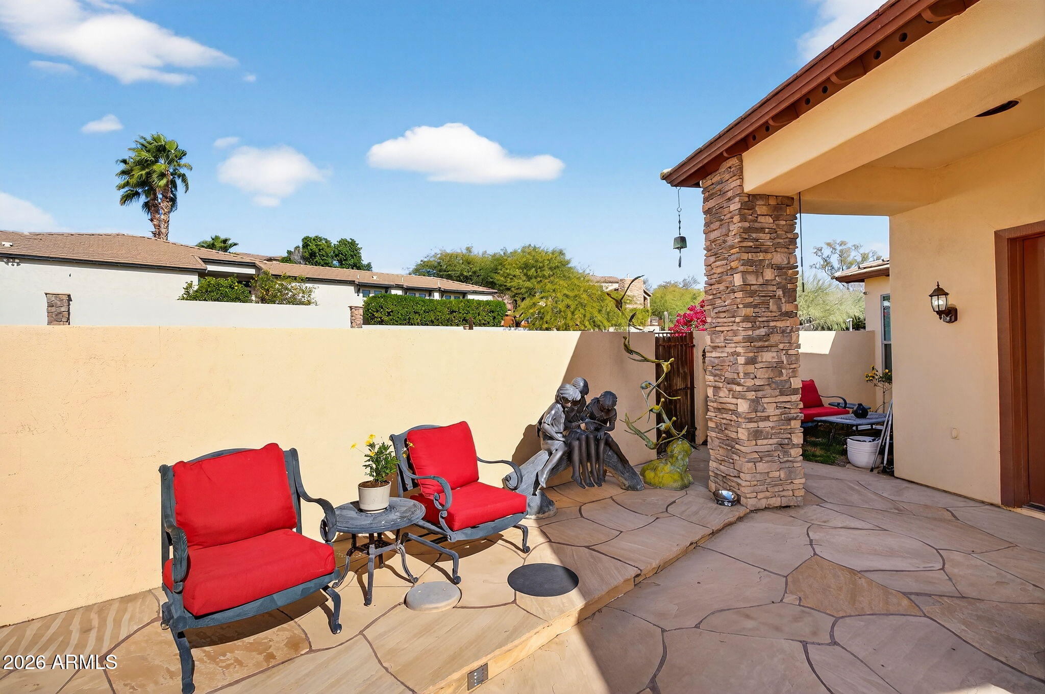 1343 E LUPINE Avenue