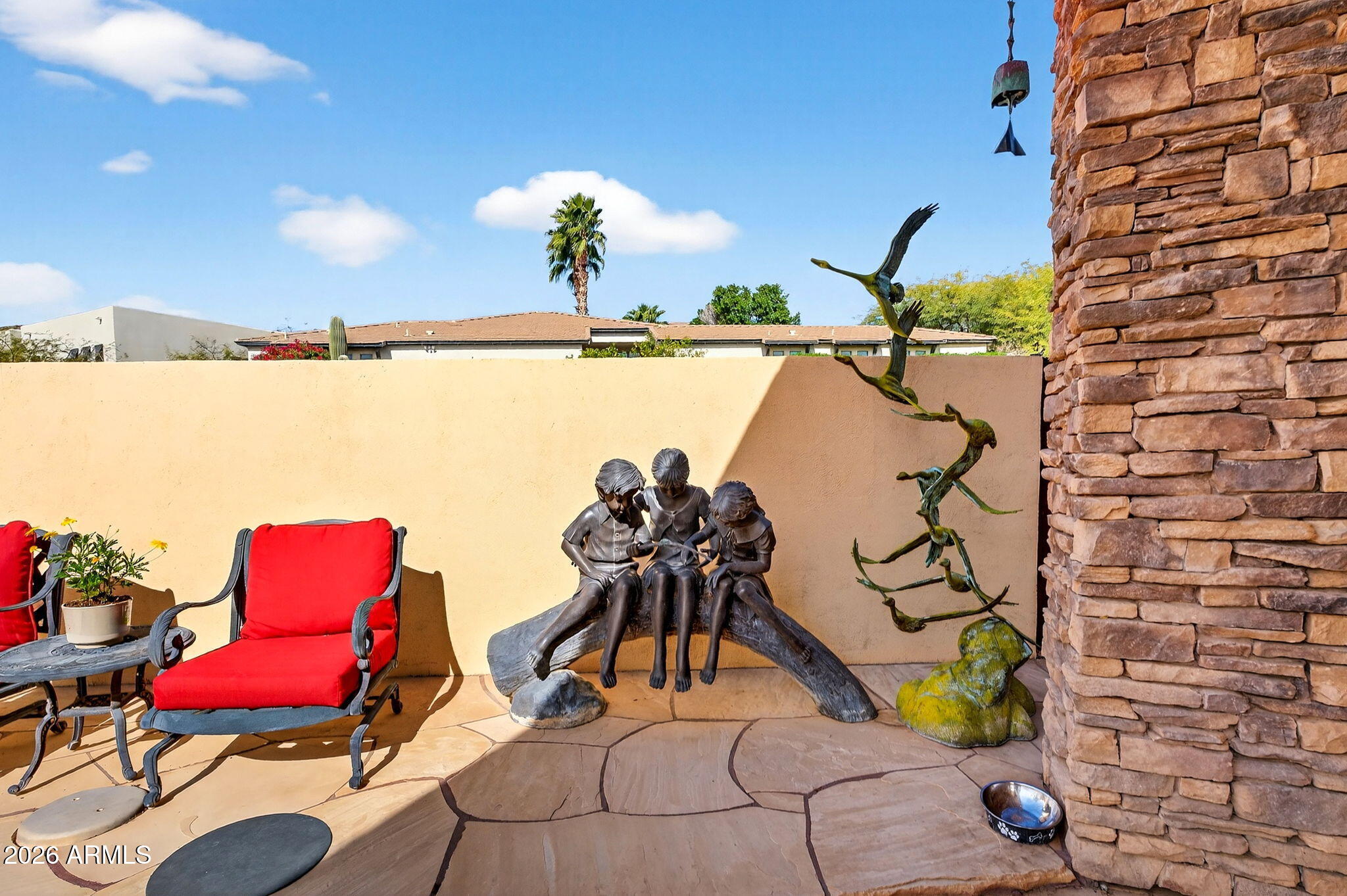 1343 E LUPINE Avenue