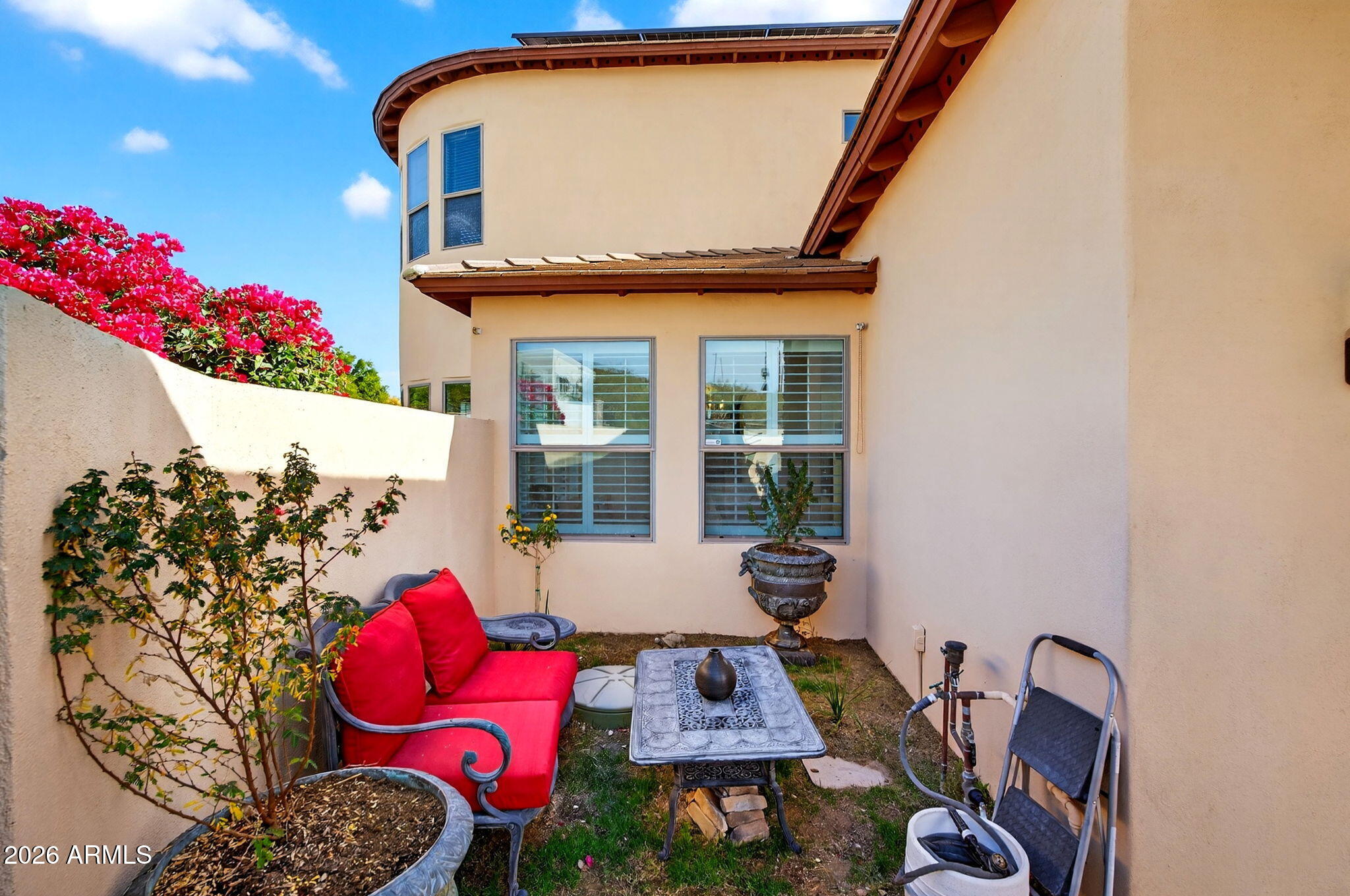 1343 E LUPINE Avenue