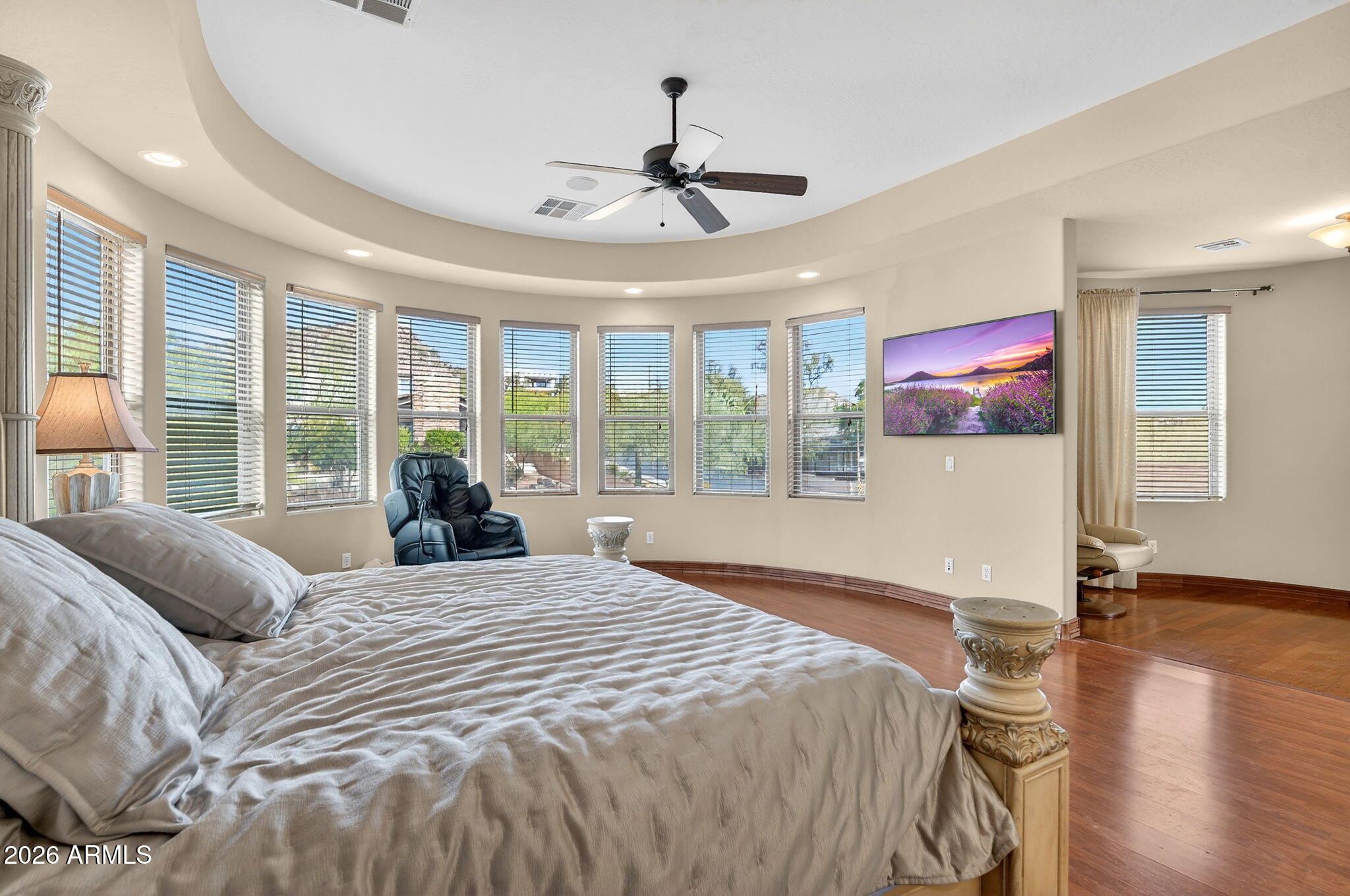 1343 E LUPINE Avenue