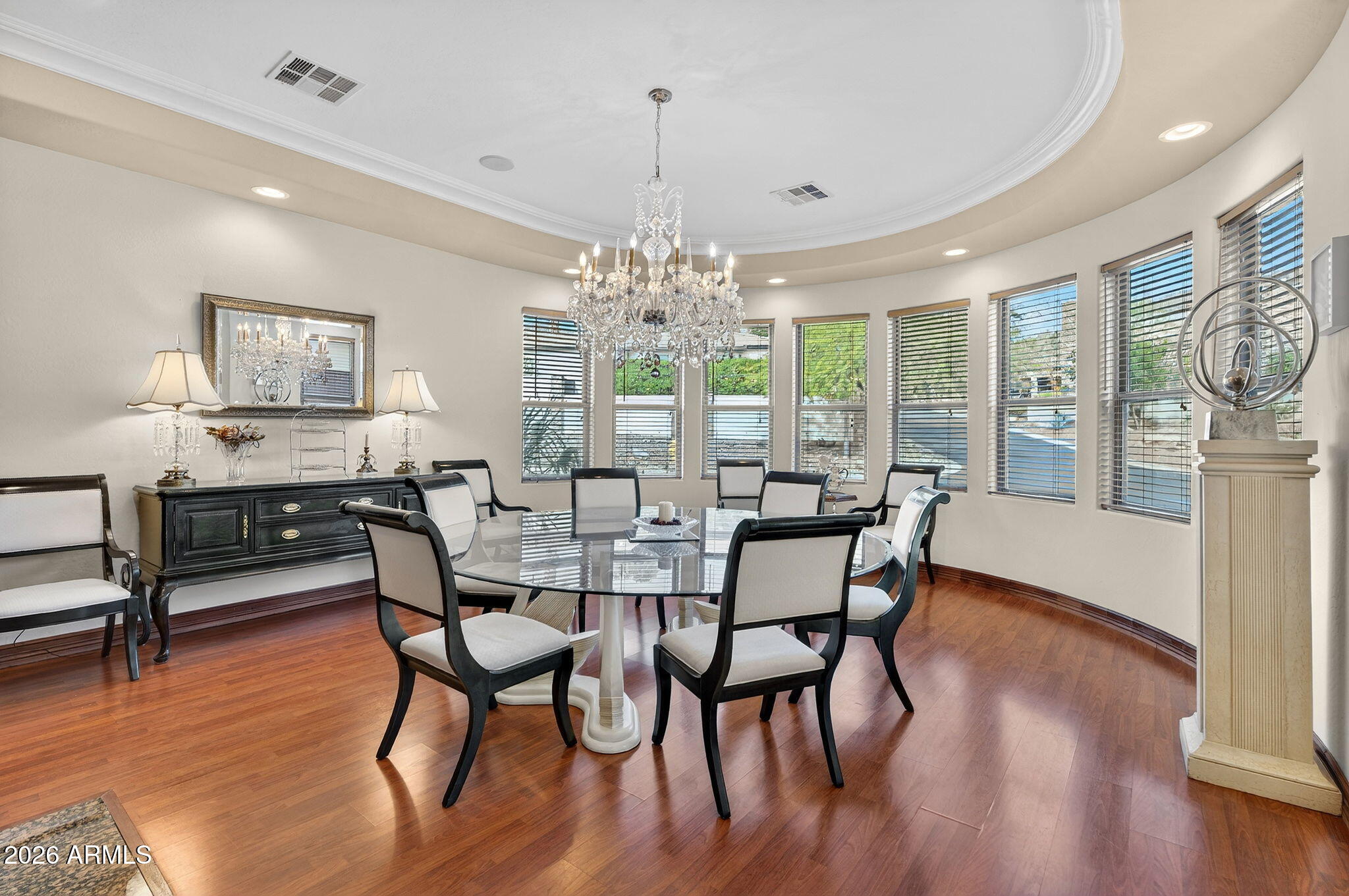 1343 E LUPINE Avenue