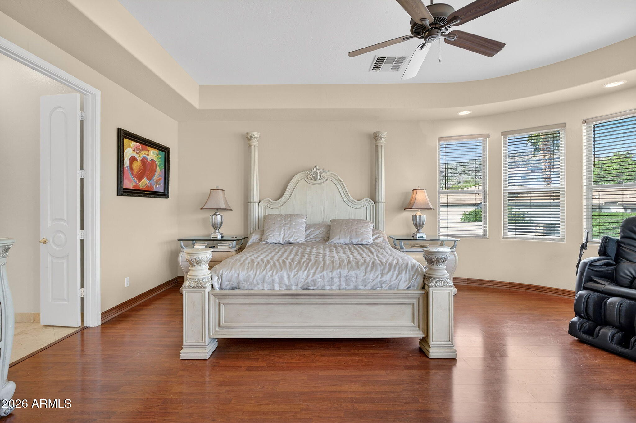 1343 E LUPINE Avenue