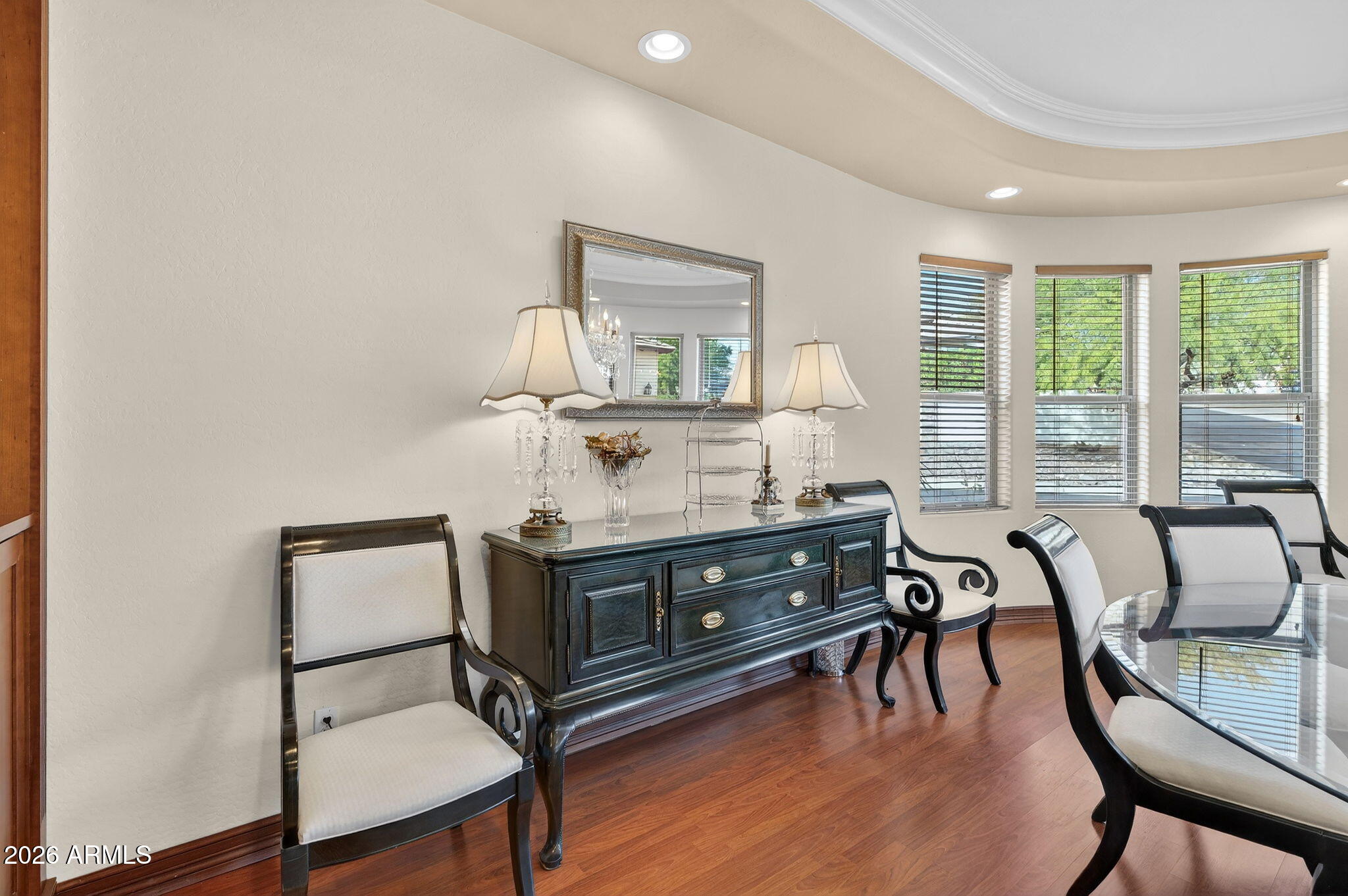 1343 E LUPINE Avenue