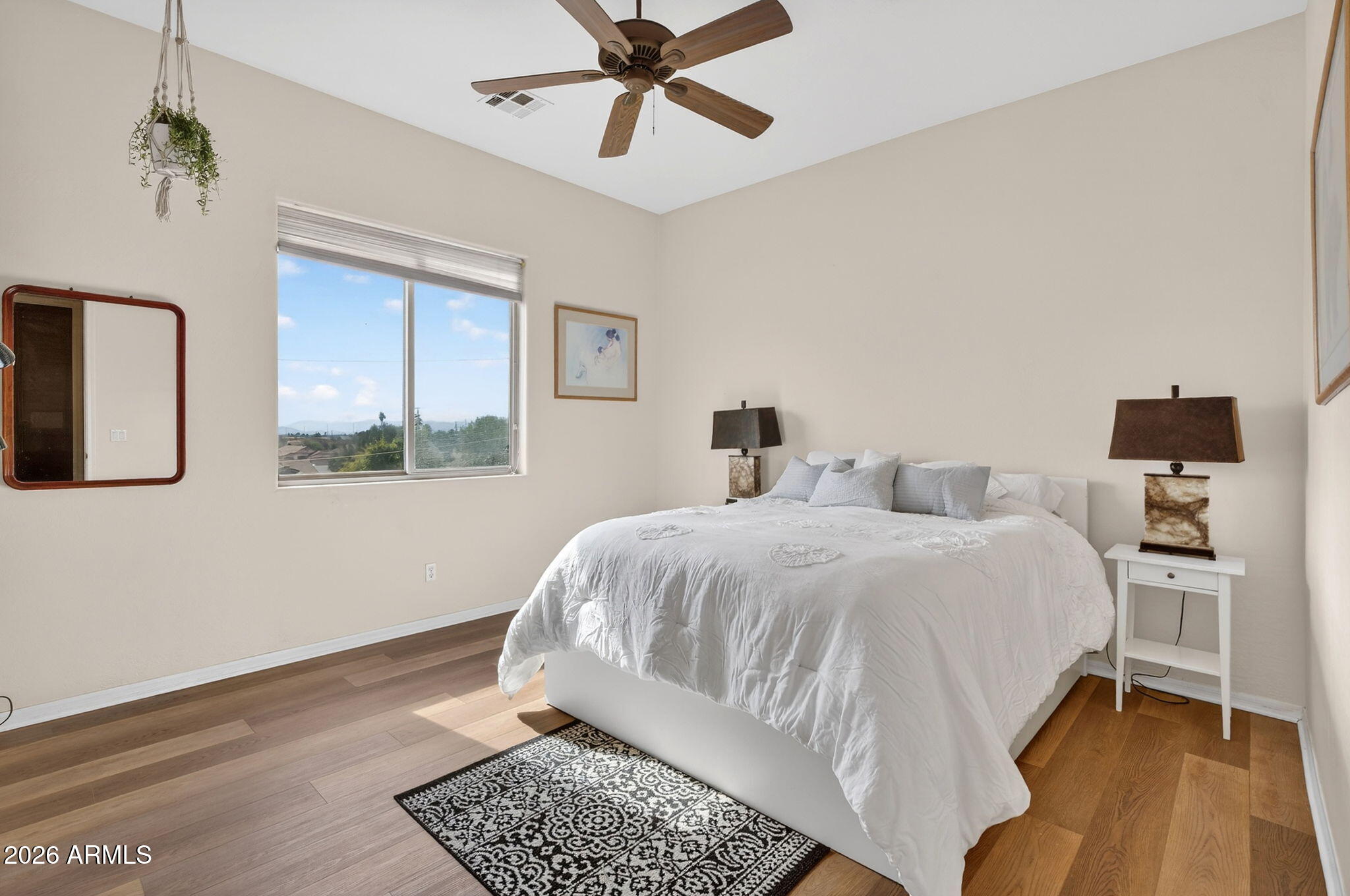 1343 E LUPINE Avenue