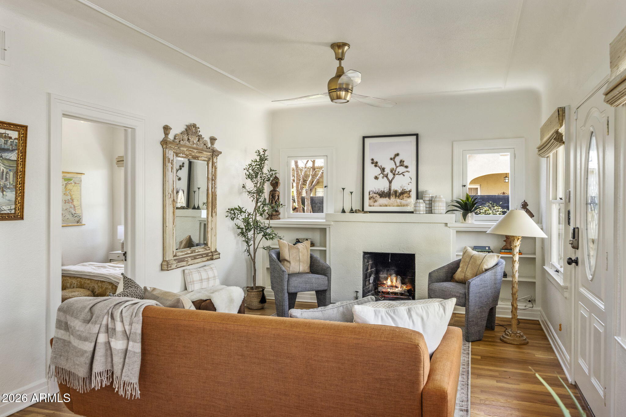 29 W WILSHIRE Drive