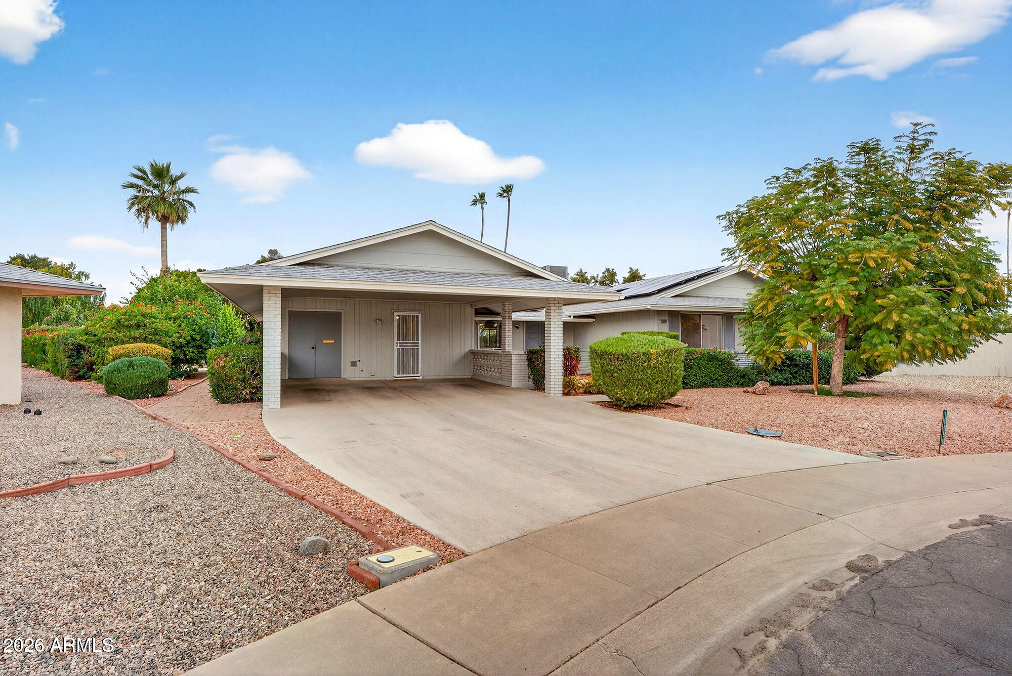 10850 W DEANNE Drive