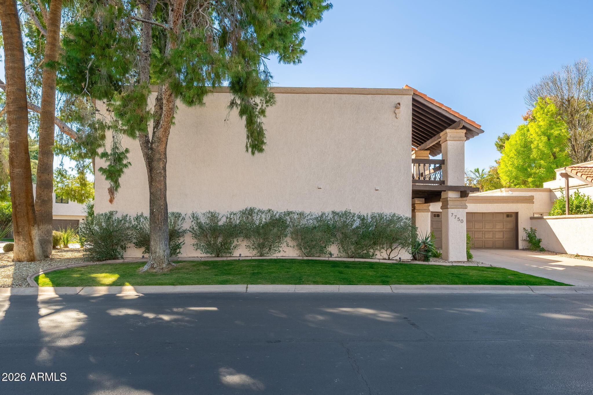 7750 E PLEASANT Run