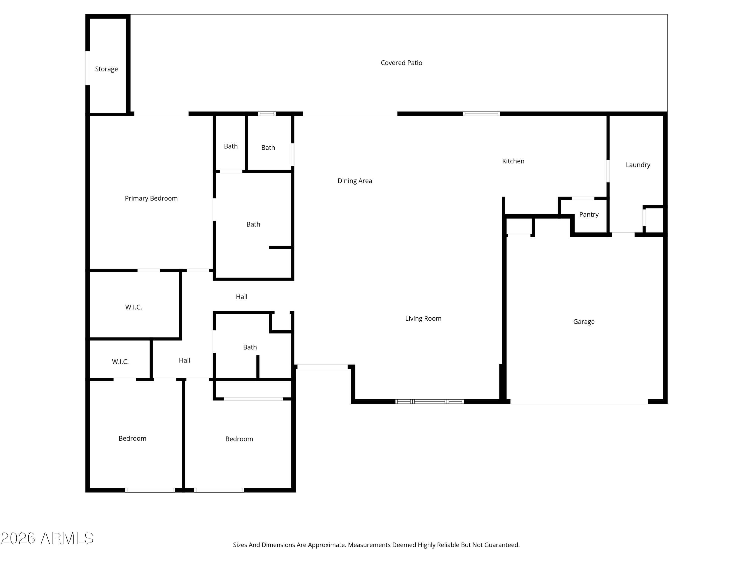 8571 E VIA DE ENCANTO