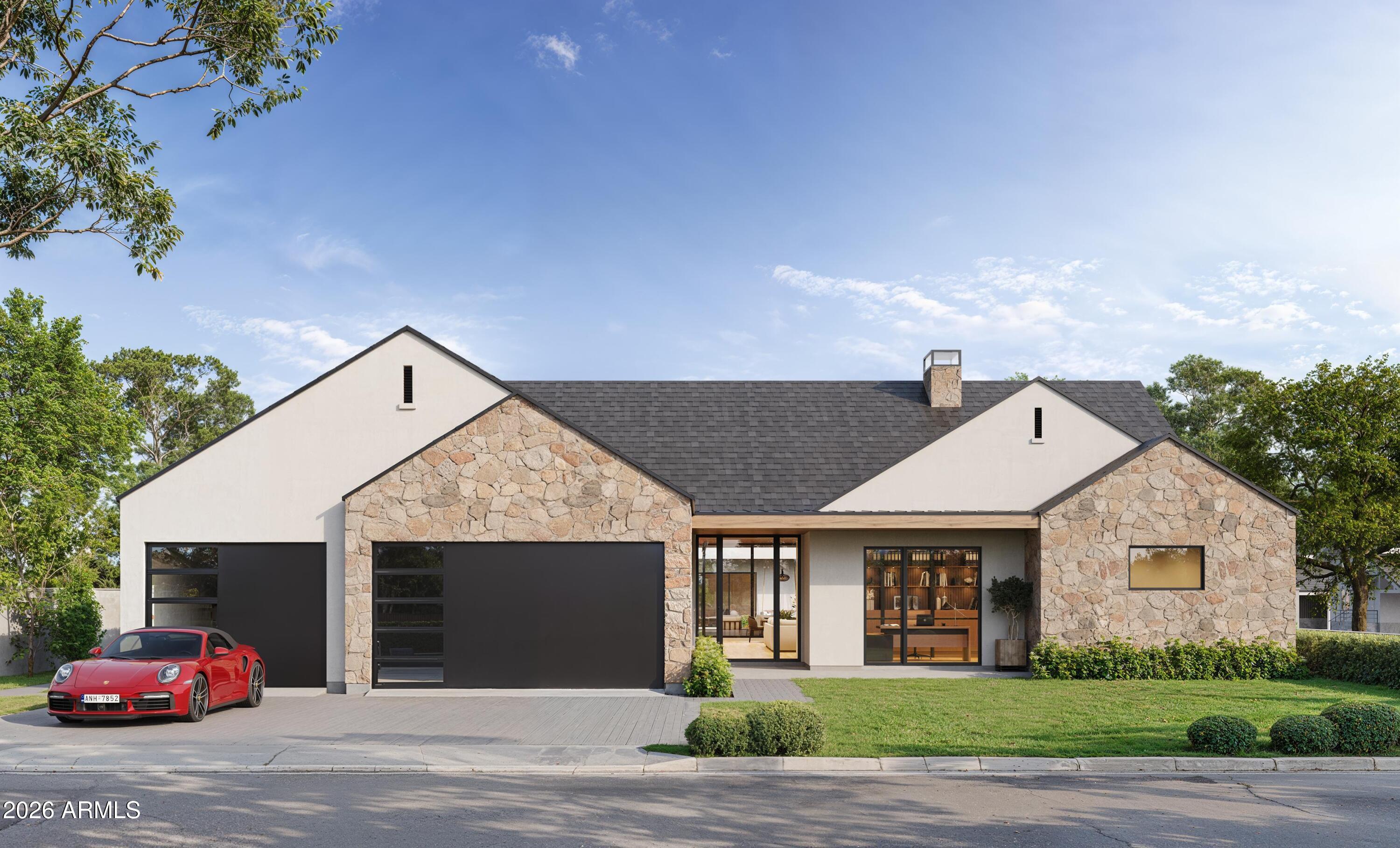 3329 E CLARENDON Avenue