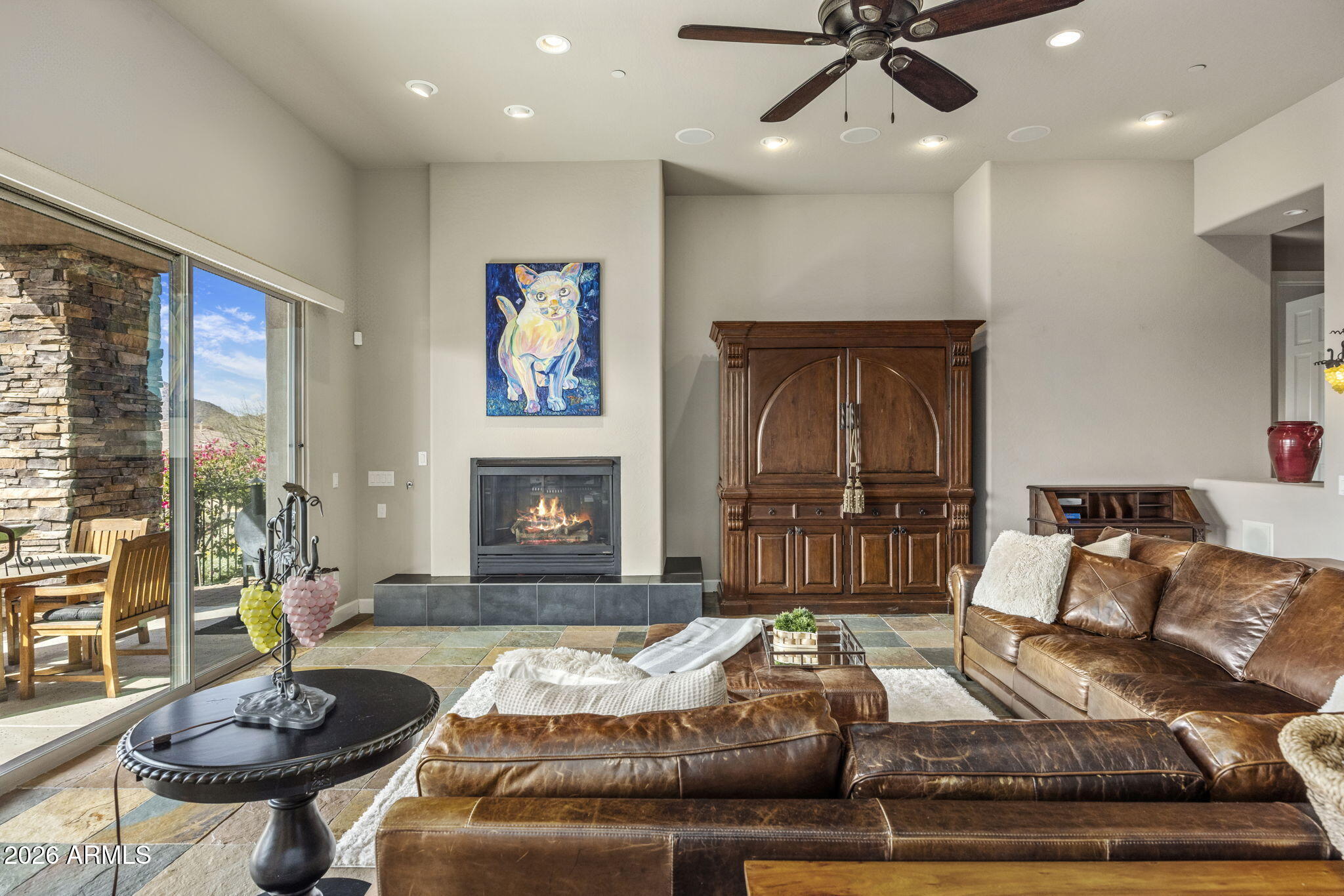 10821 E TUSAYAN Trail