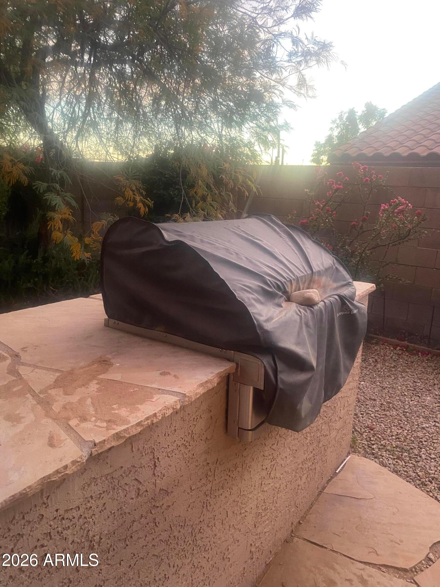 4439 E RED RANGE Way