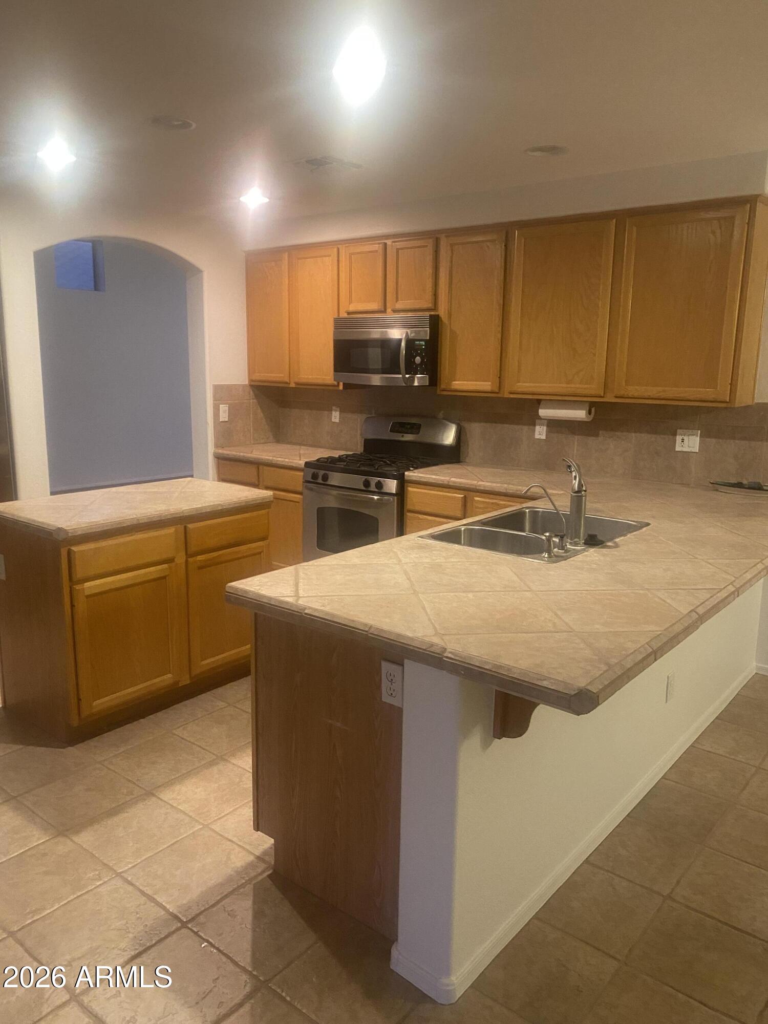 4439 E RED RANGE Way