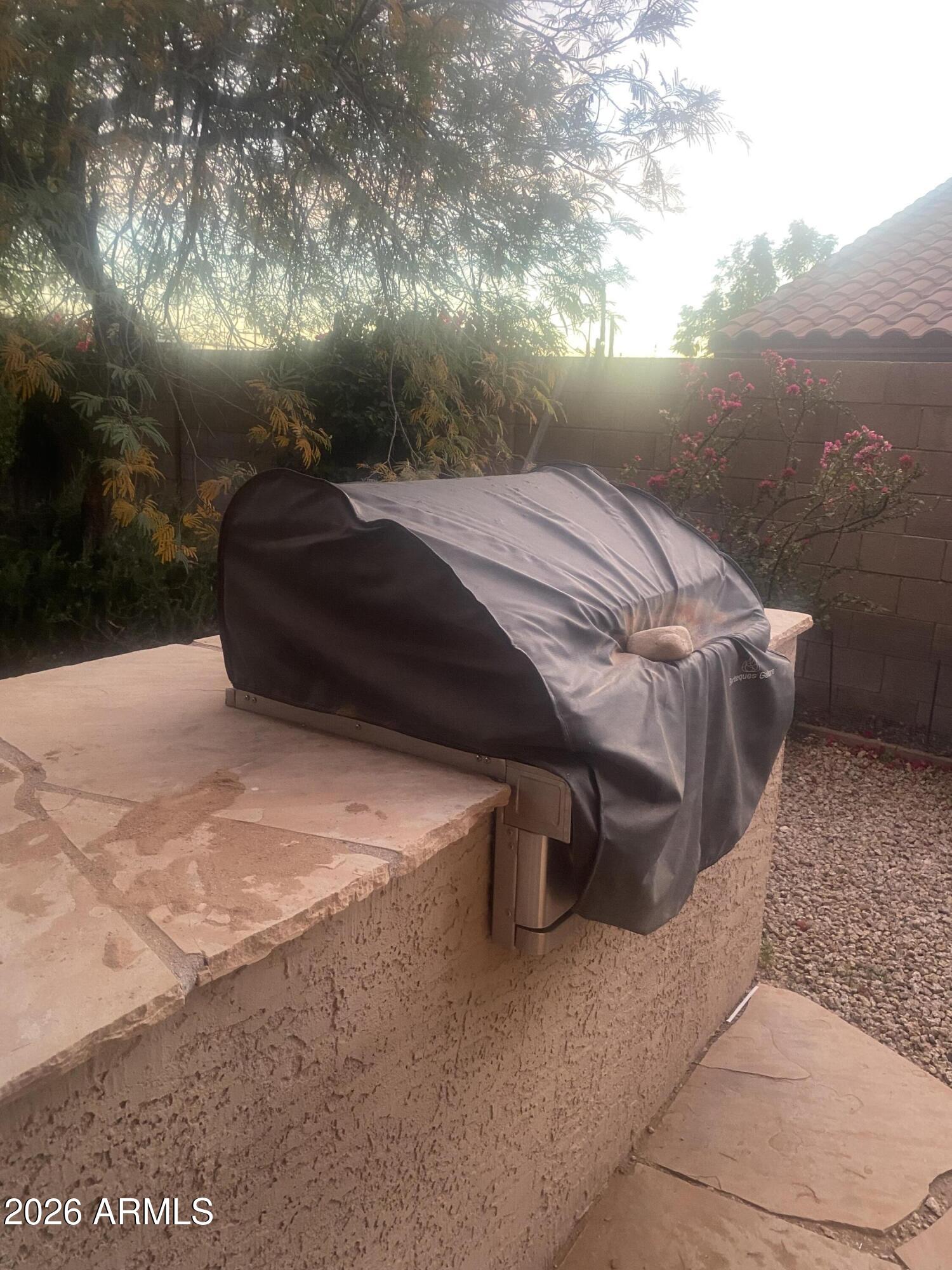 4439 E RED RANGE Way