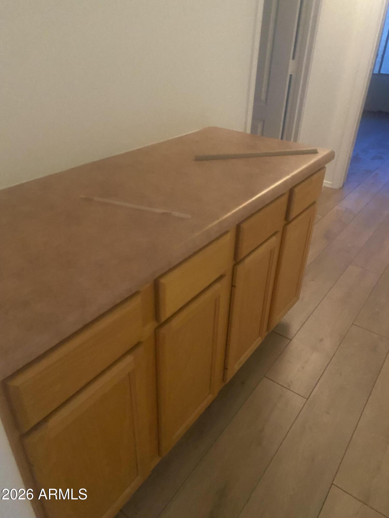 4439 E RED RANGE Way