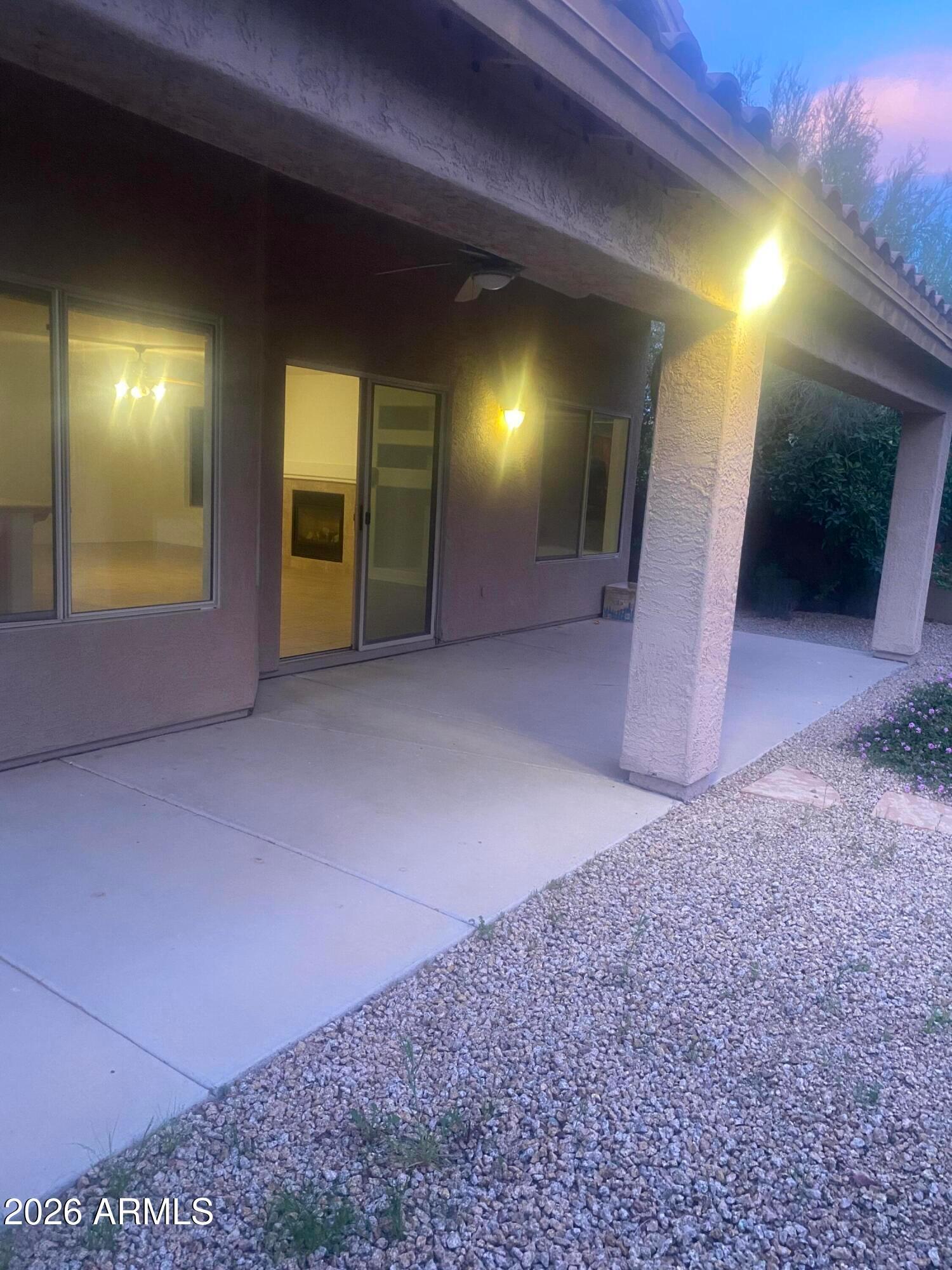 4439 E RED RANGE Way