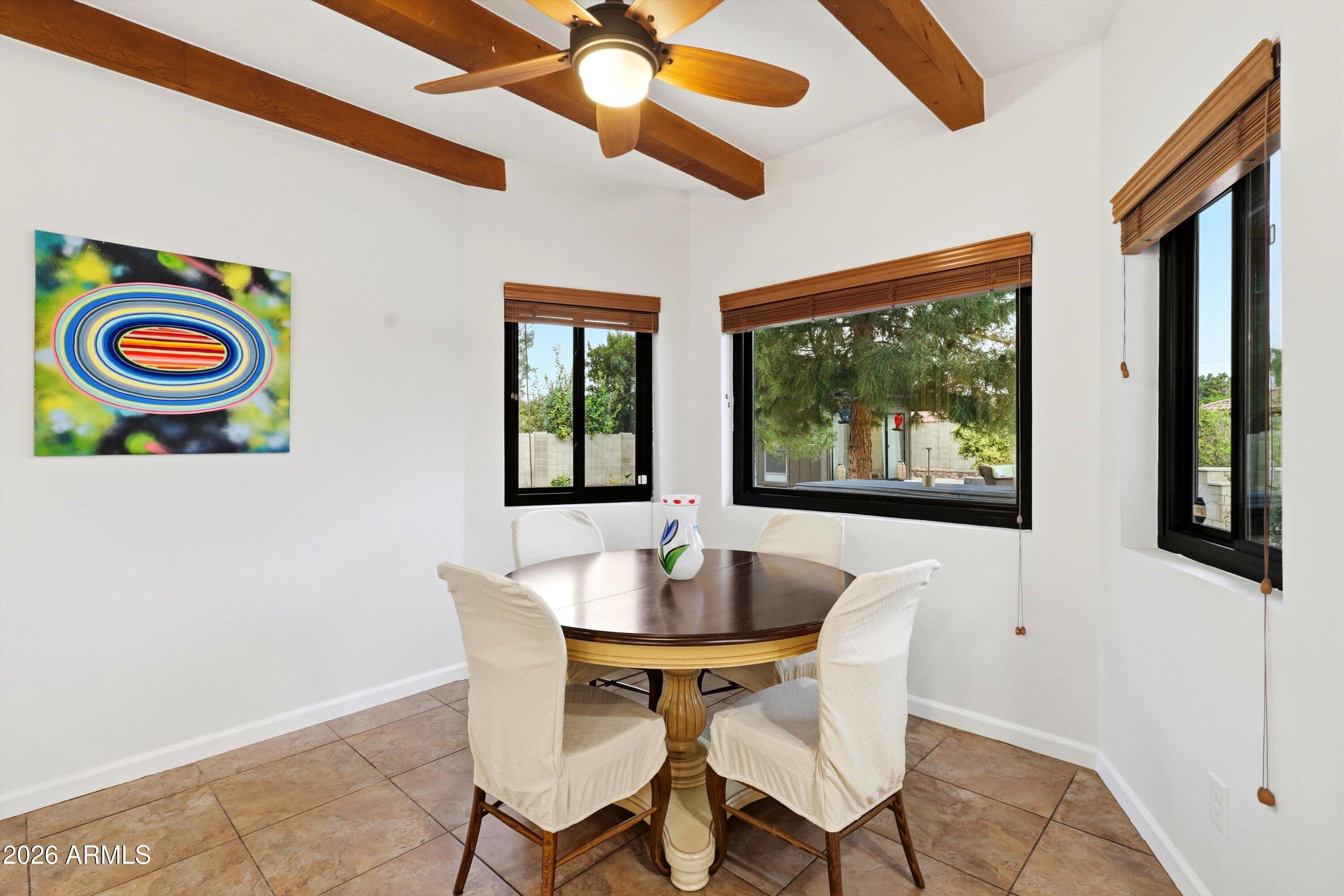 5234 E PARADISE Drive