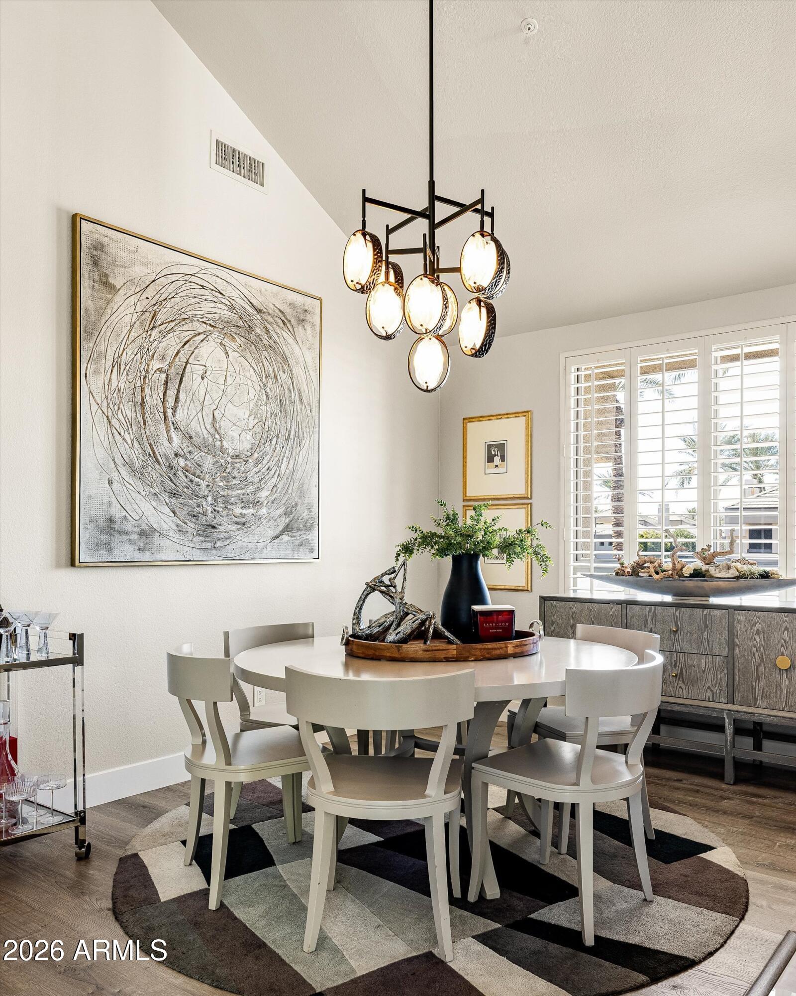 7400 E GAINEY CLUB Drive 208