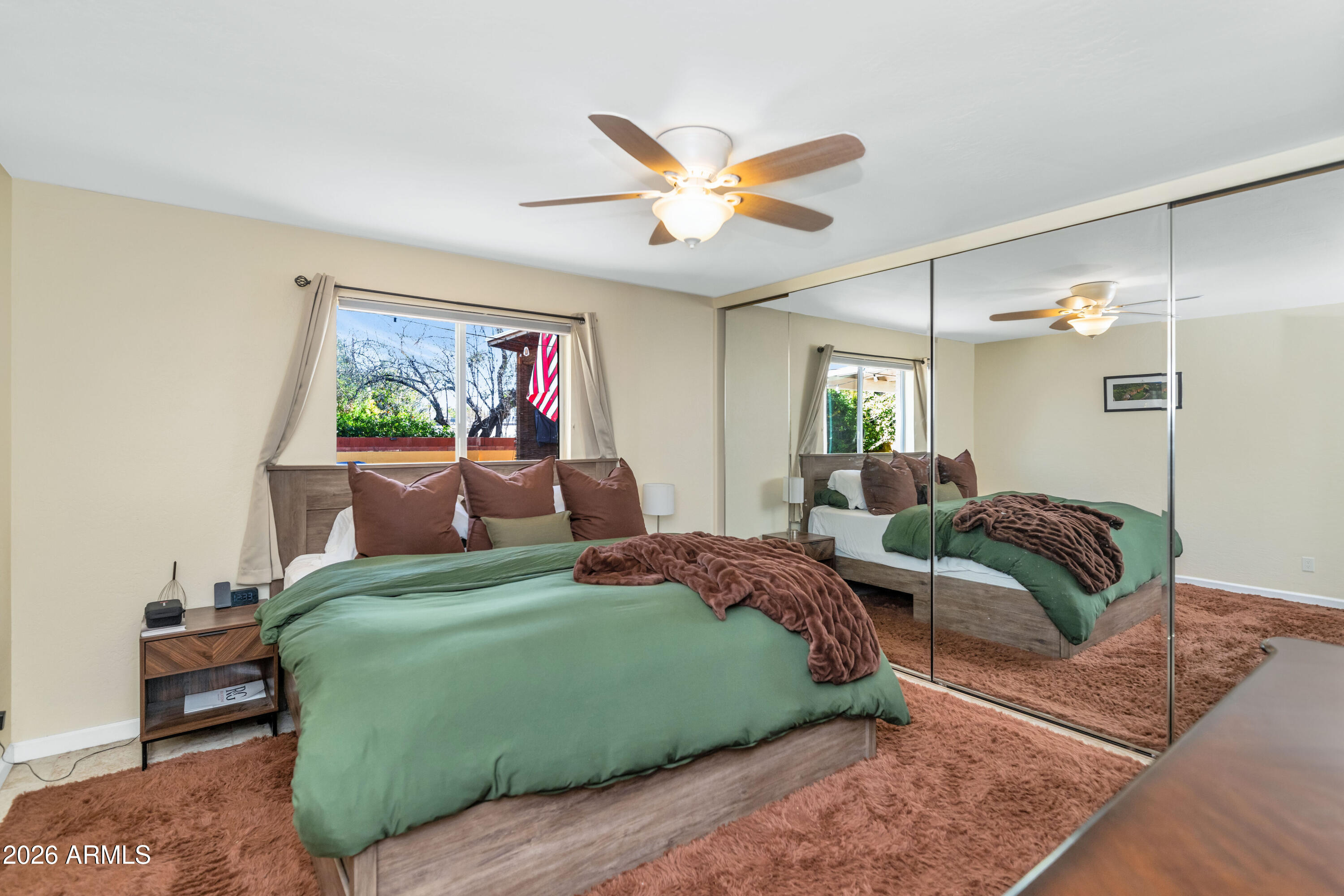 4609 N MILLER Road
