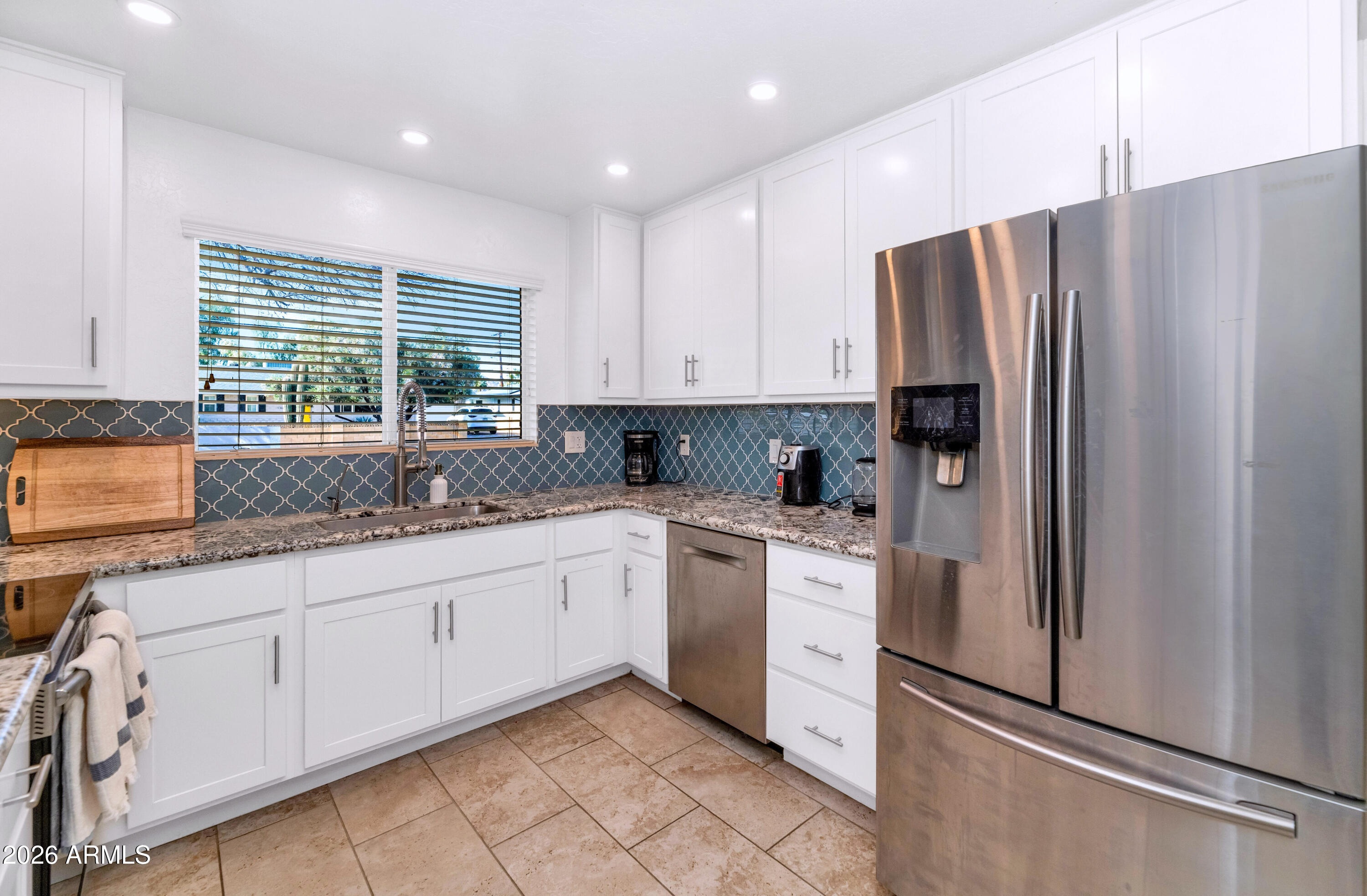 4609 N MILLER Road