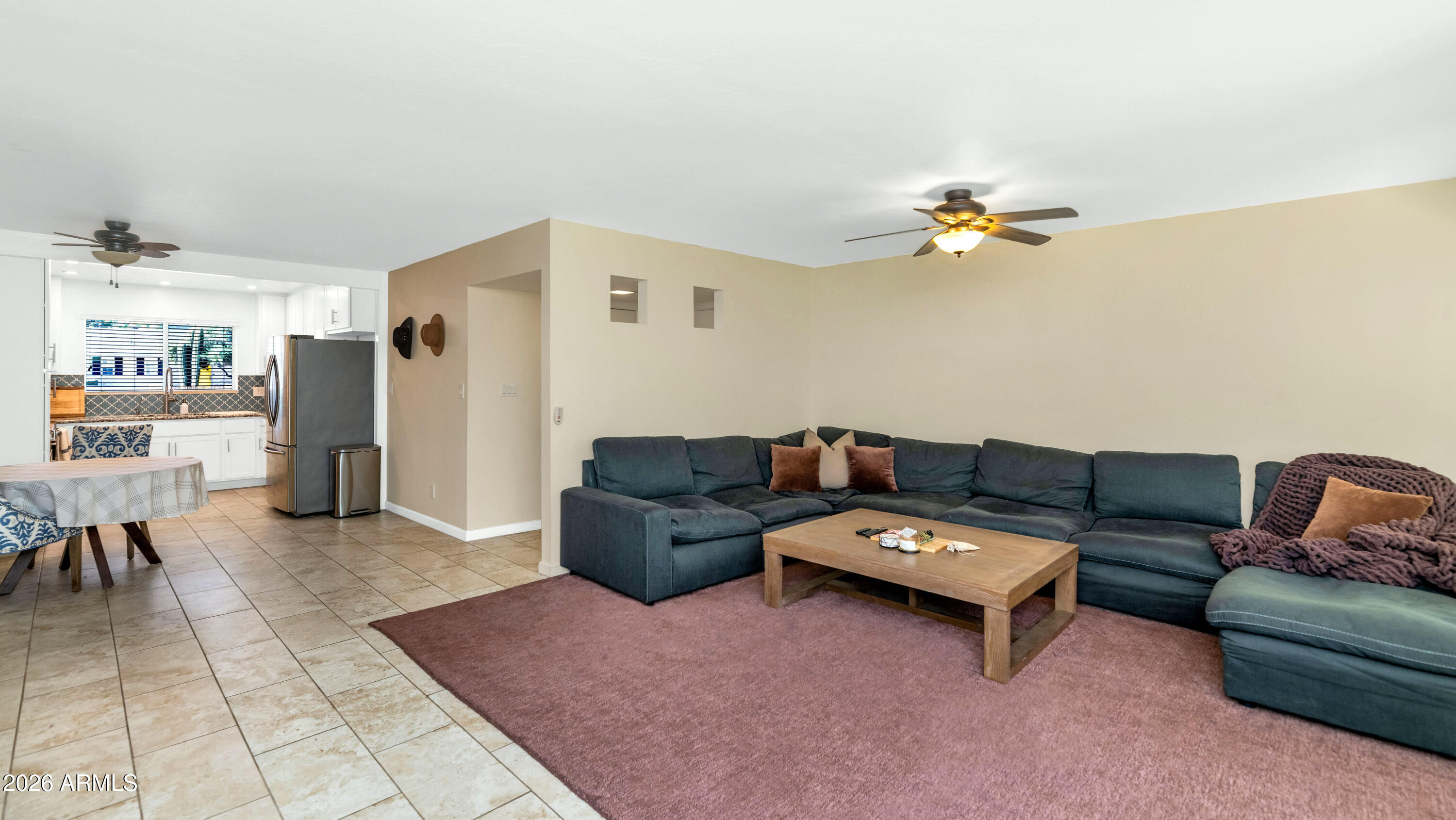 4609 N MILLER Road