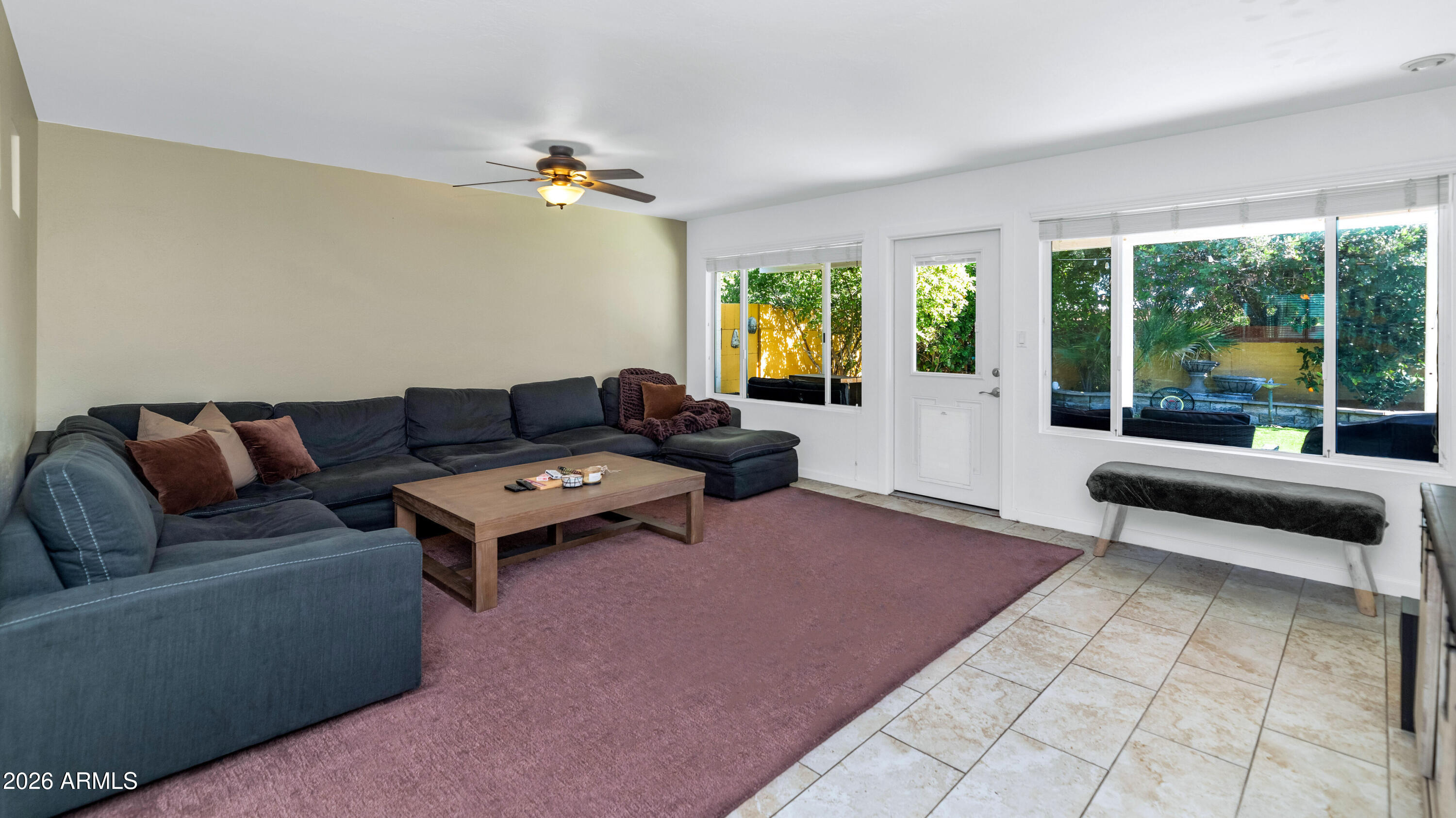 4609 N MILLER Road