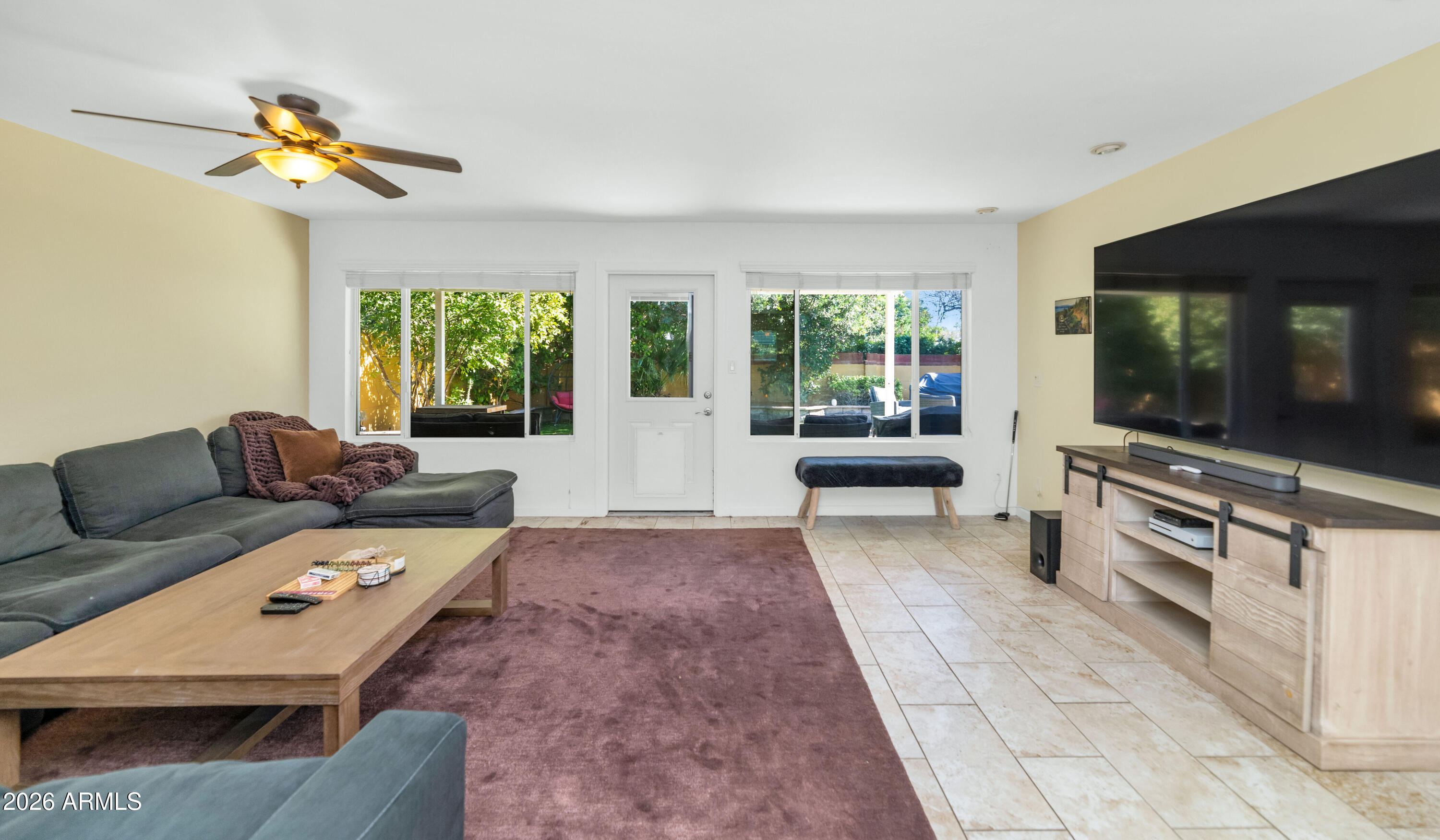 4609 N MILLER Road