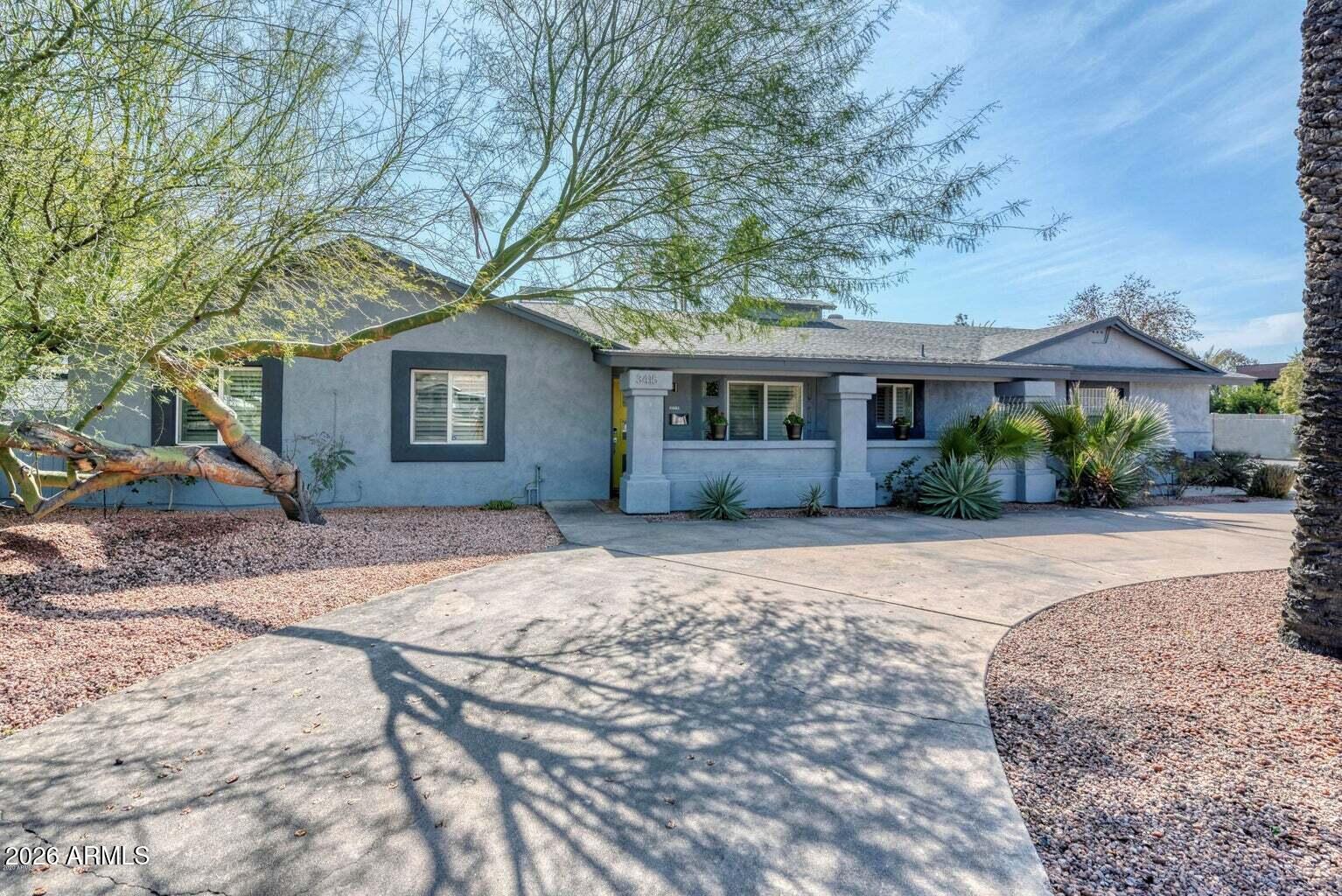 3415 E CAMELBACK Road