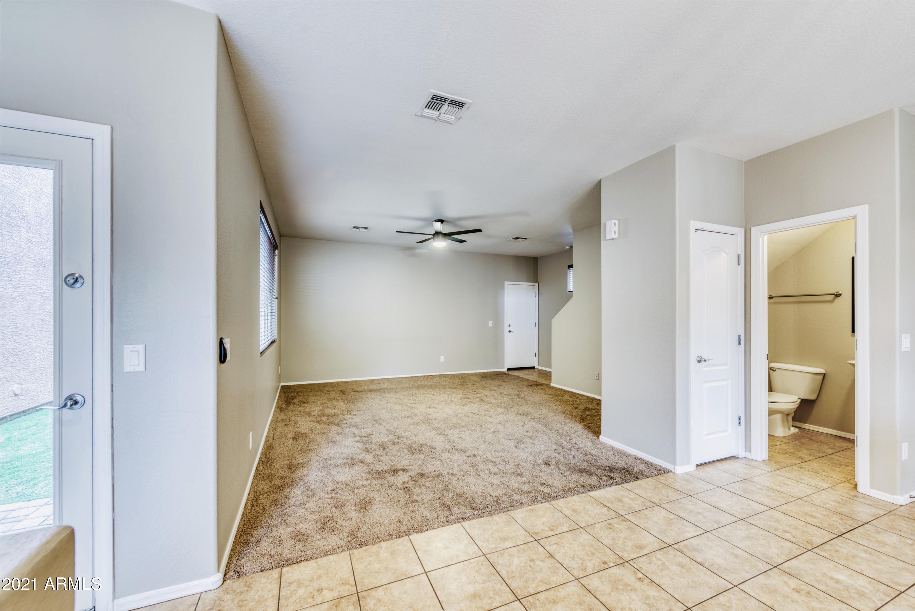 4378 E ROSEMONTE Drive