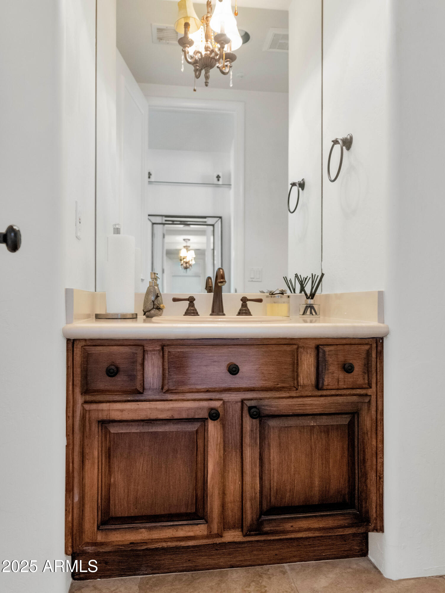 7941 E VIA DE LUNA Drive