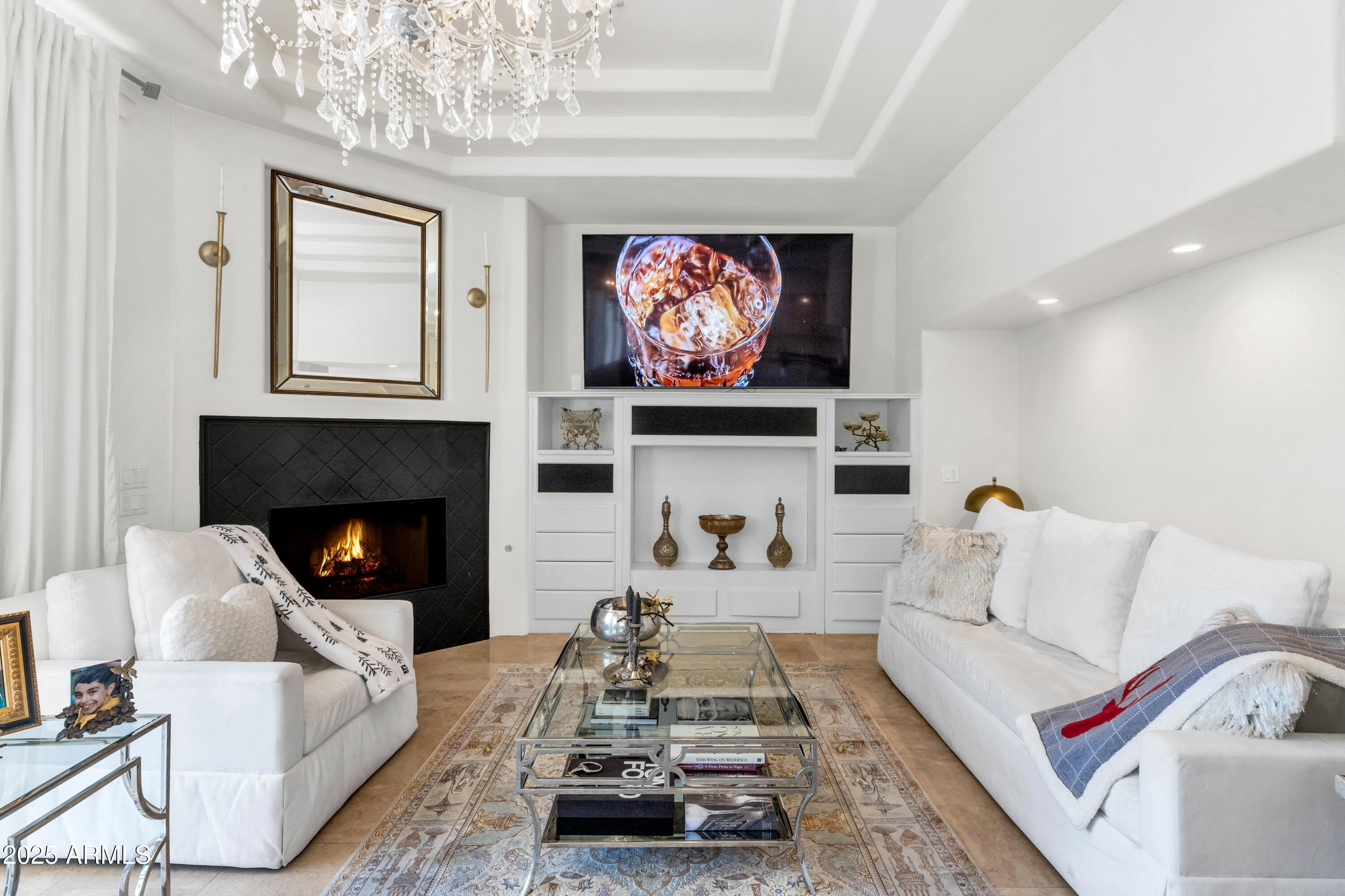 7941 E VIA DE LUNA Drive