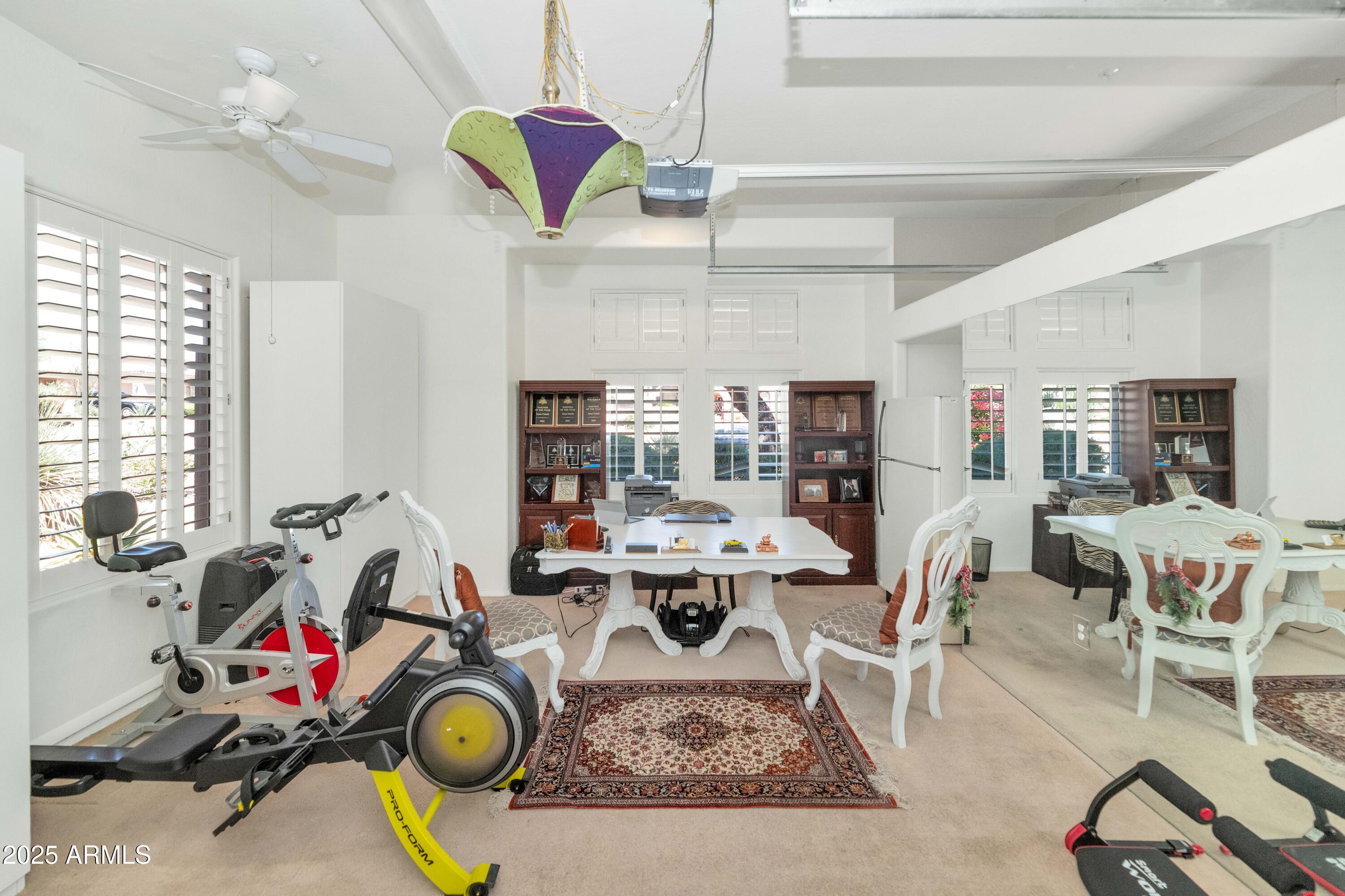 7941 E VIA DE LUNA Drive