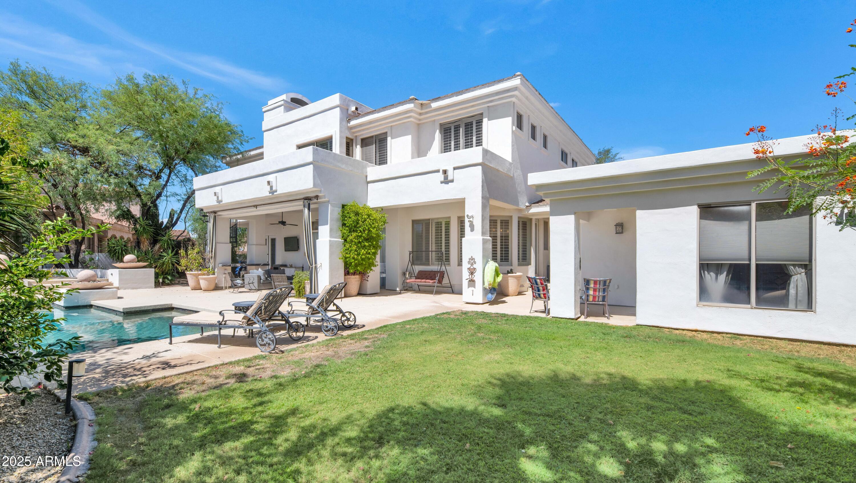 7941 E VIA DE LUNA Drive