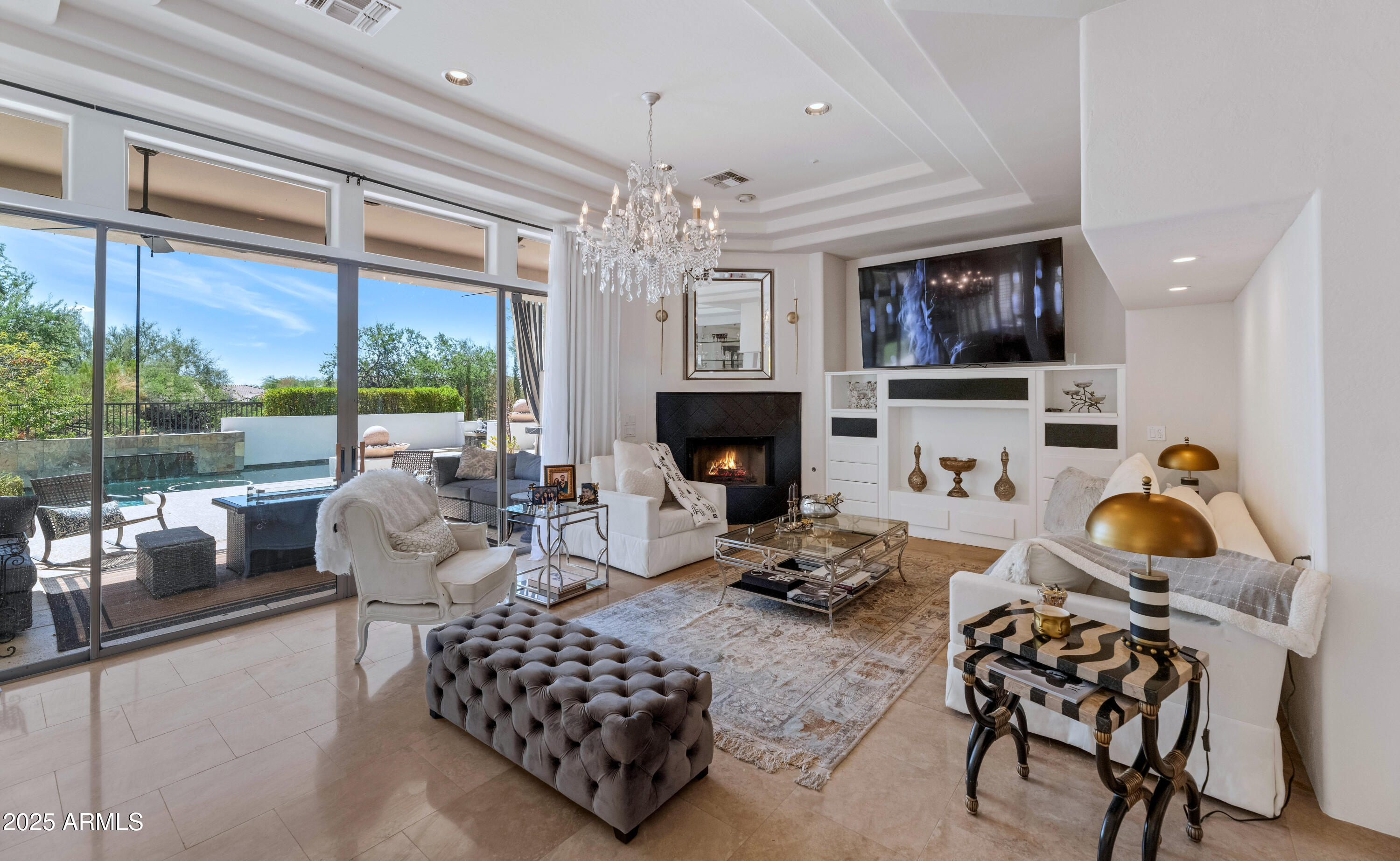 7941 E VIA DE LUNA Drive