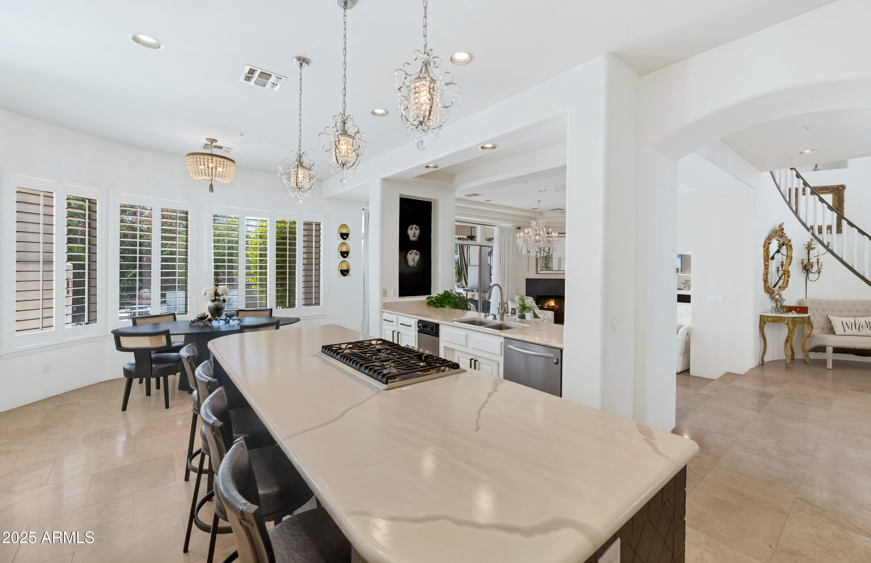 7941 E VIA DE LUNA Drive