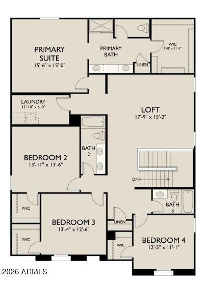 6647 E FIDDLENECK Way