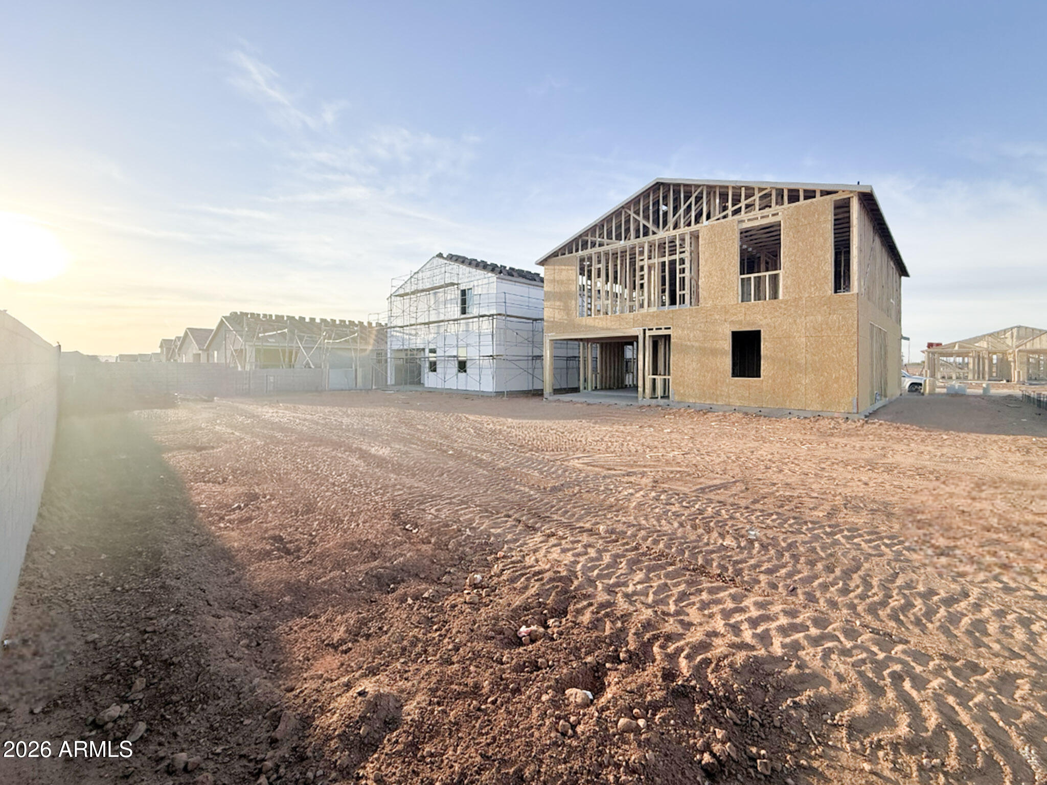 6647 E FIDDLENECK Way