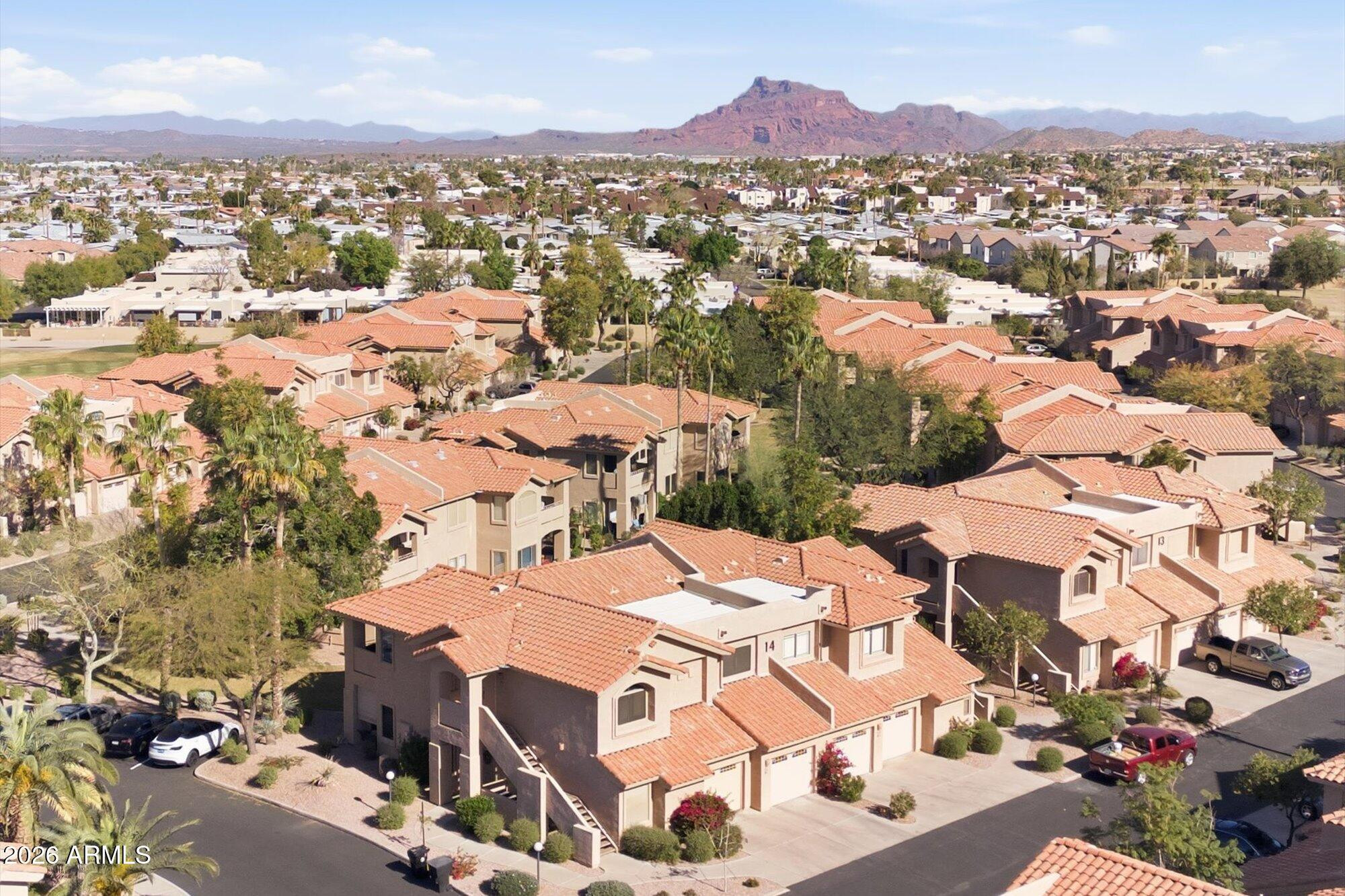 5450 E MCLELLAN Road 227