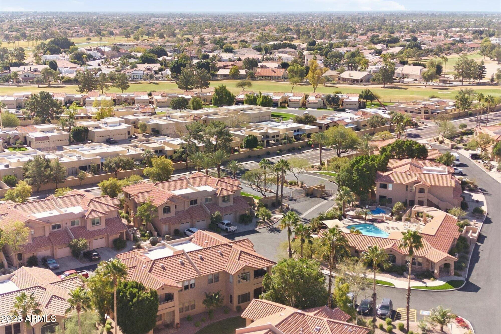 5450 E MCLELLAN Road 227