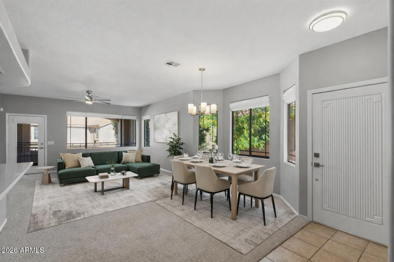 5450 E MCLELLAN Road 227