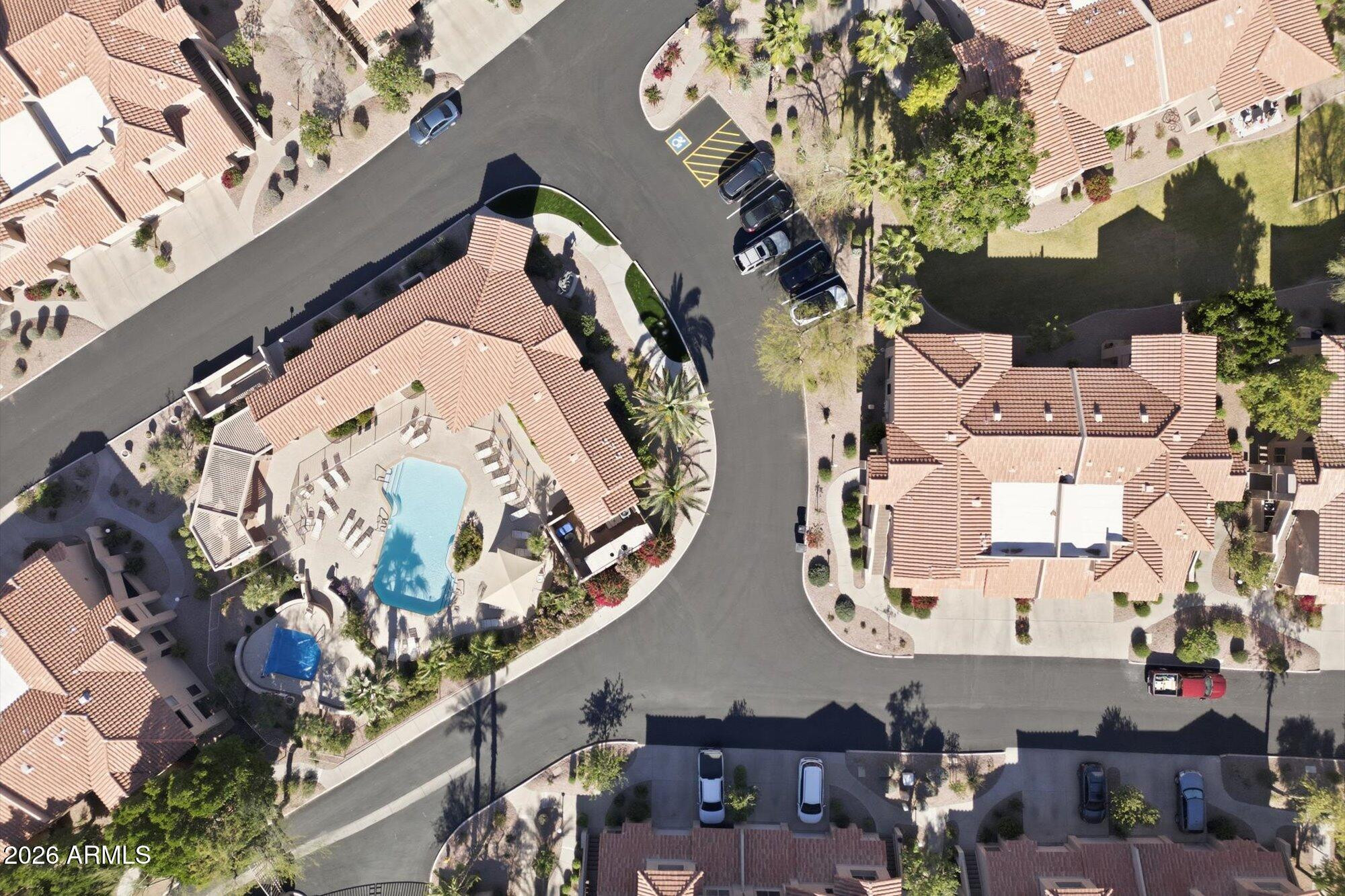 5450 E MCLELLAN Road 227