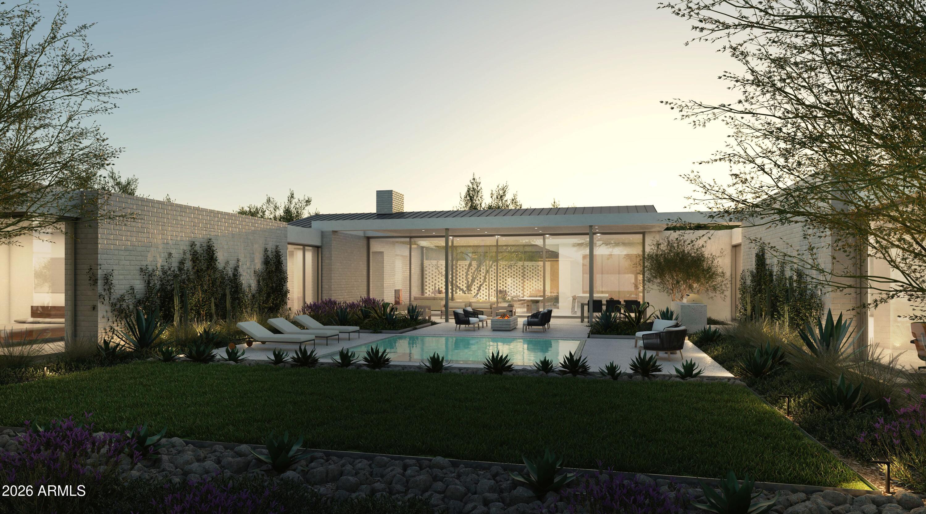 6827 E VERMONT Avenue 8